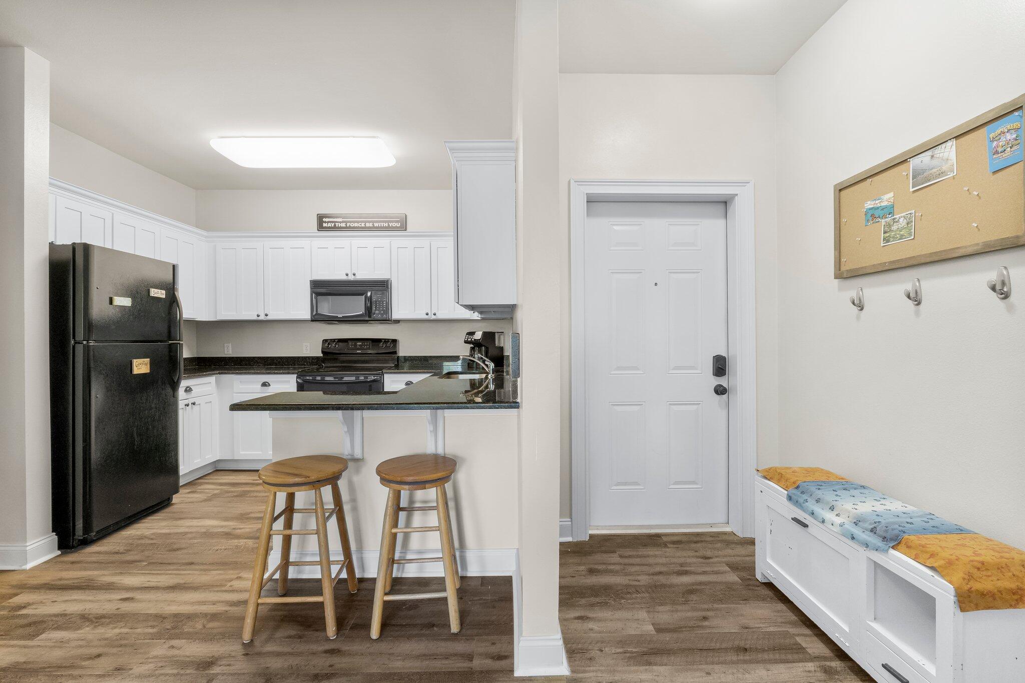 TOPSAIL VILLAGE - Residential