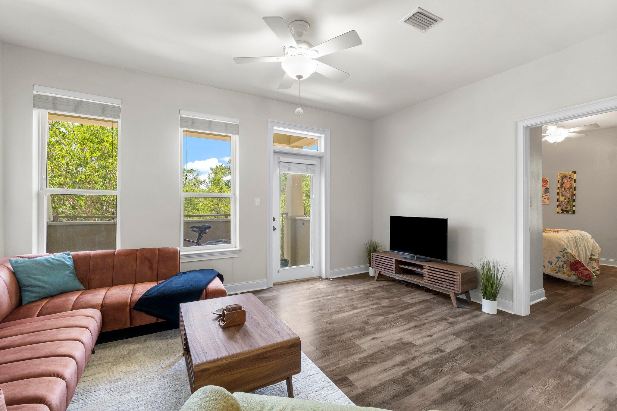 TOPSAIL VILLAGE - Residential