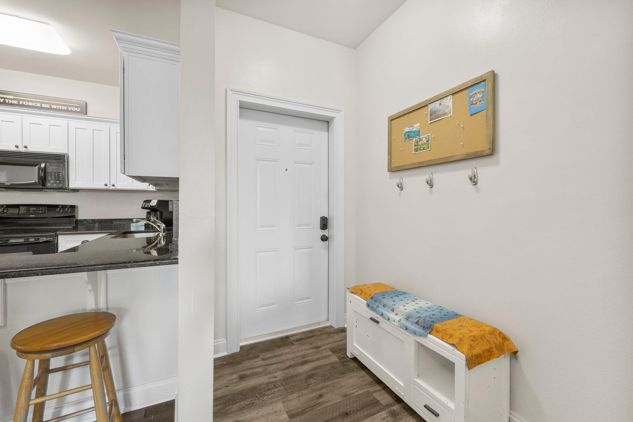 TOPSAIL VILLAGE - Residential