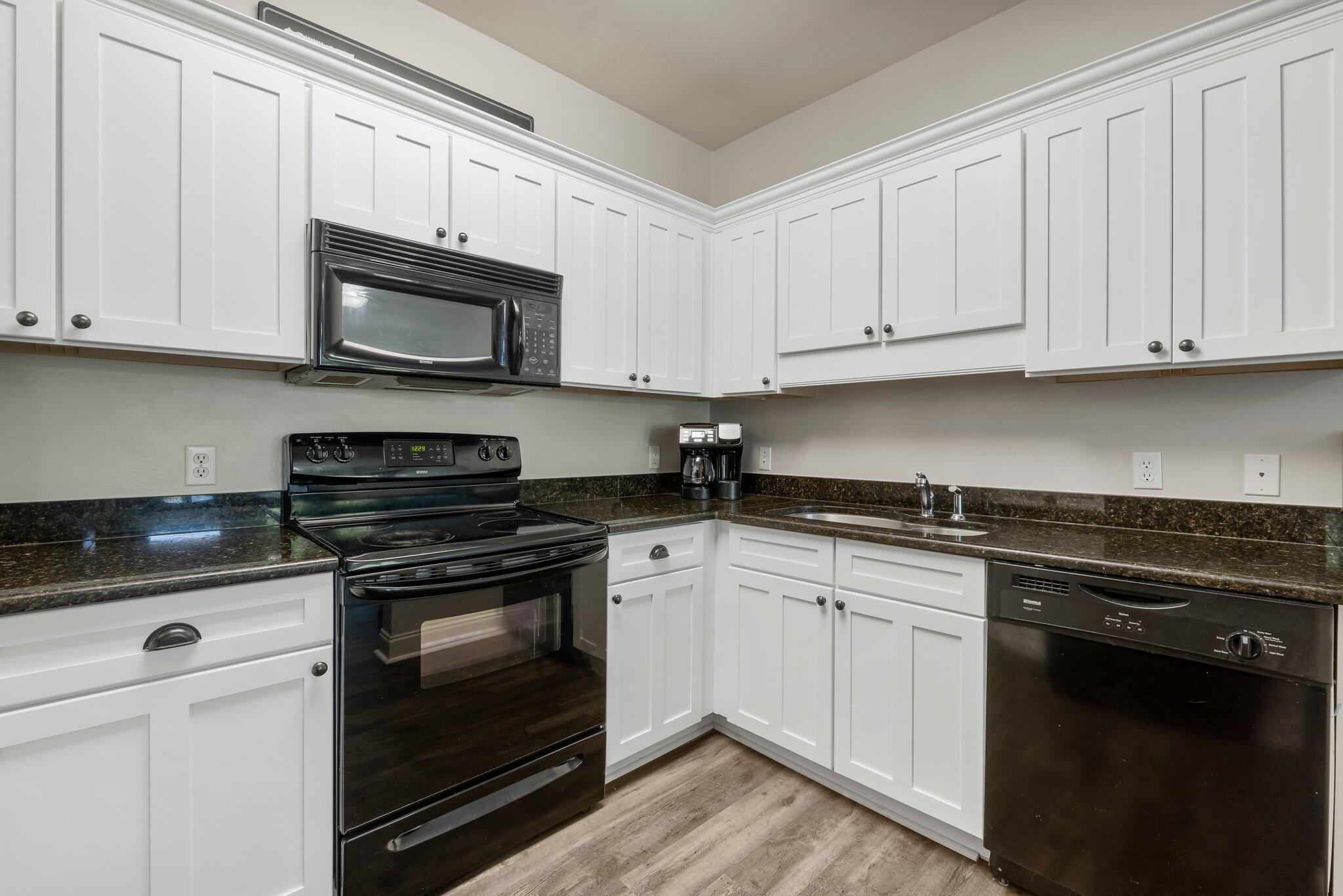 TOPSAIL VILLAGE - Residential