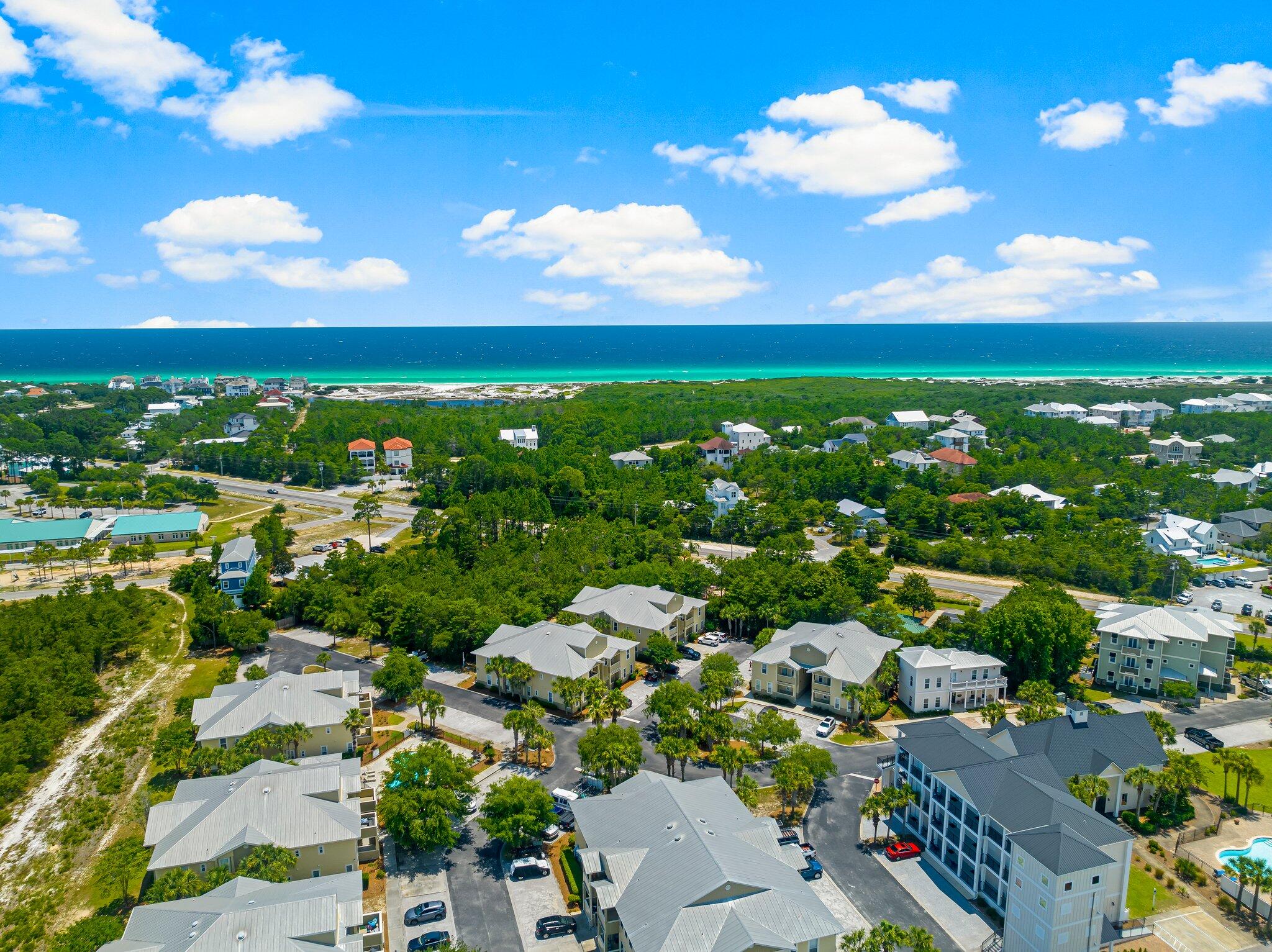 TOPSAIL VILLAGE - Residential