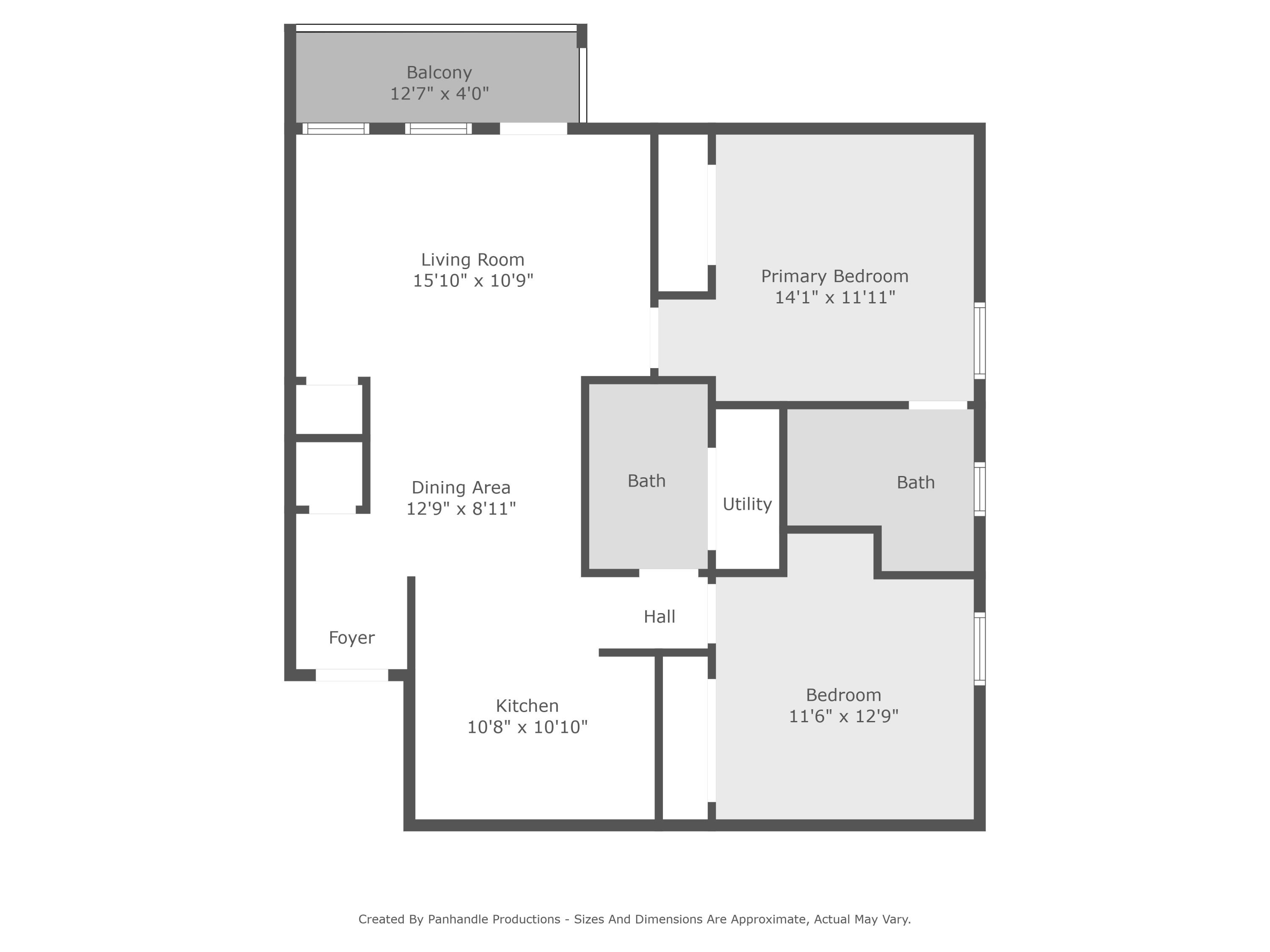 TOPSAIL VILLAGE - Residential