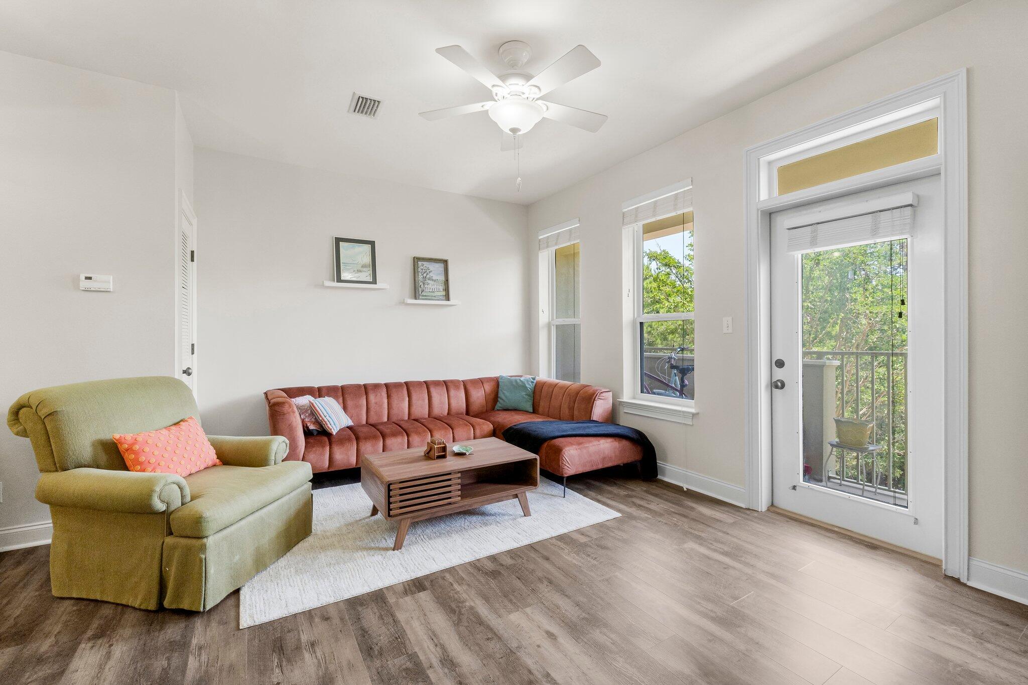 TOPSAIL VILLAGE - Residential