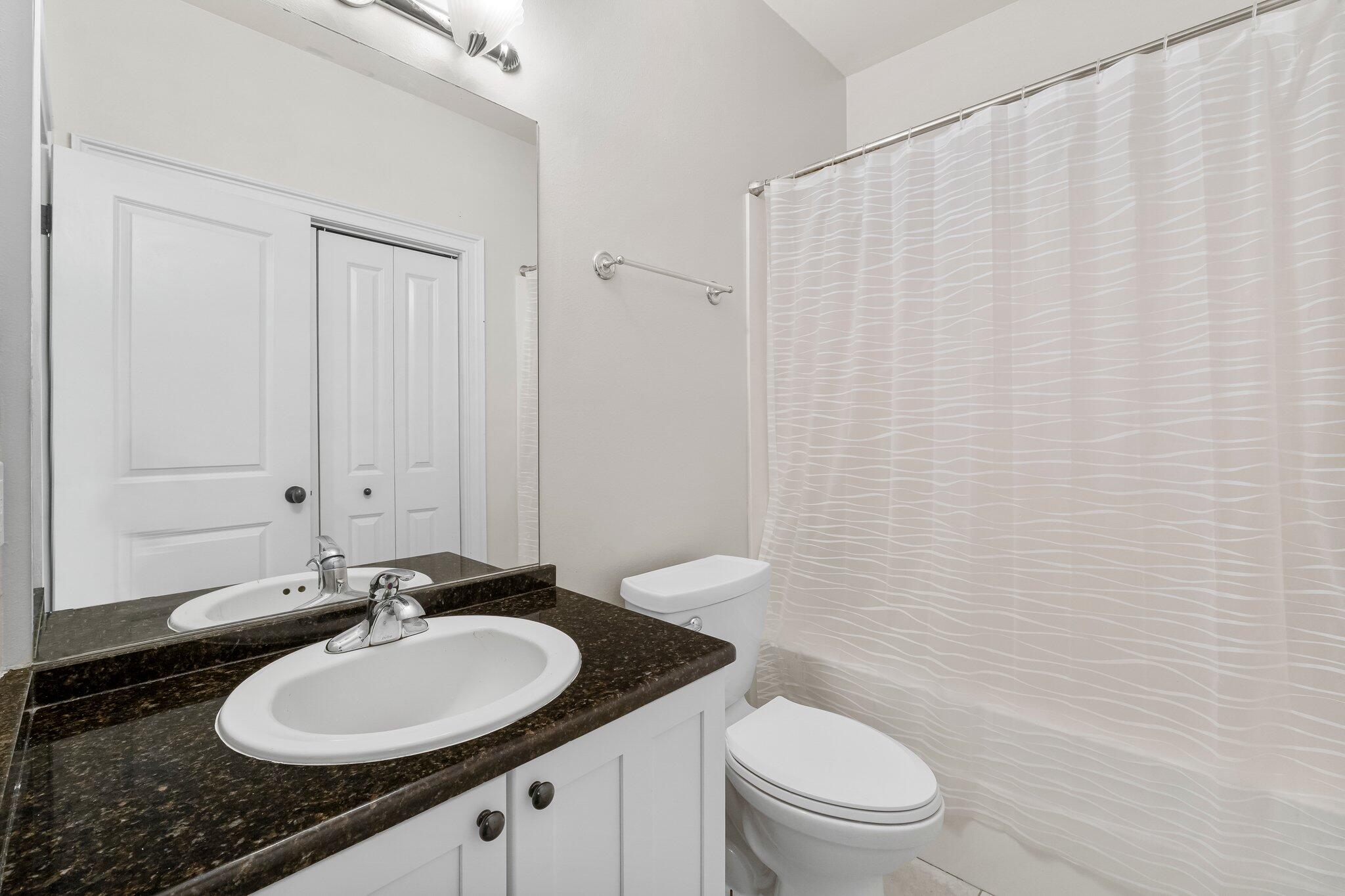 TOPSAIL VILLAGE - Residential