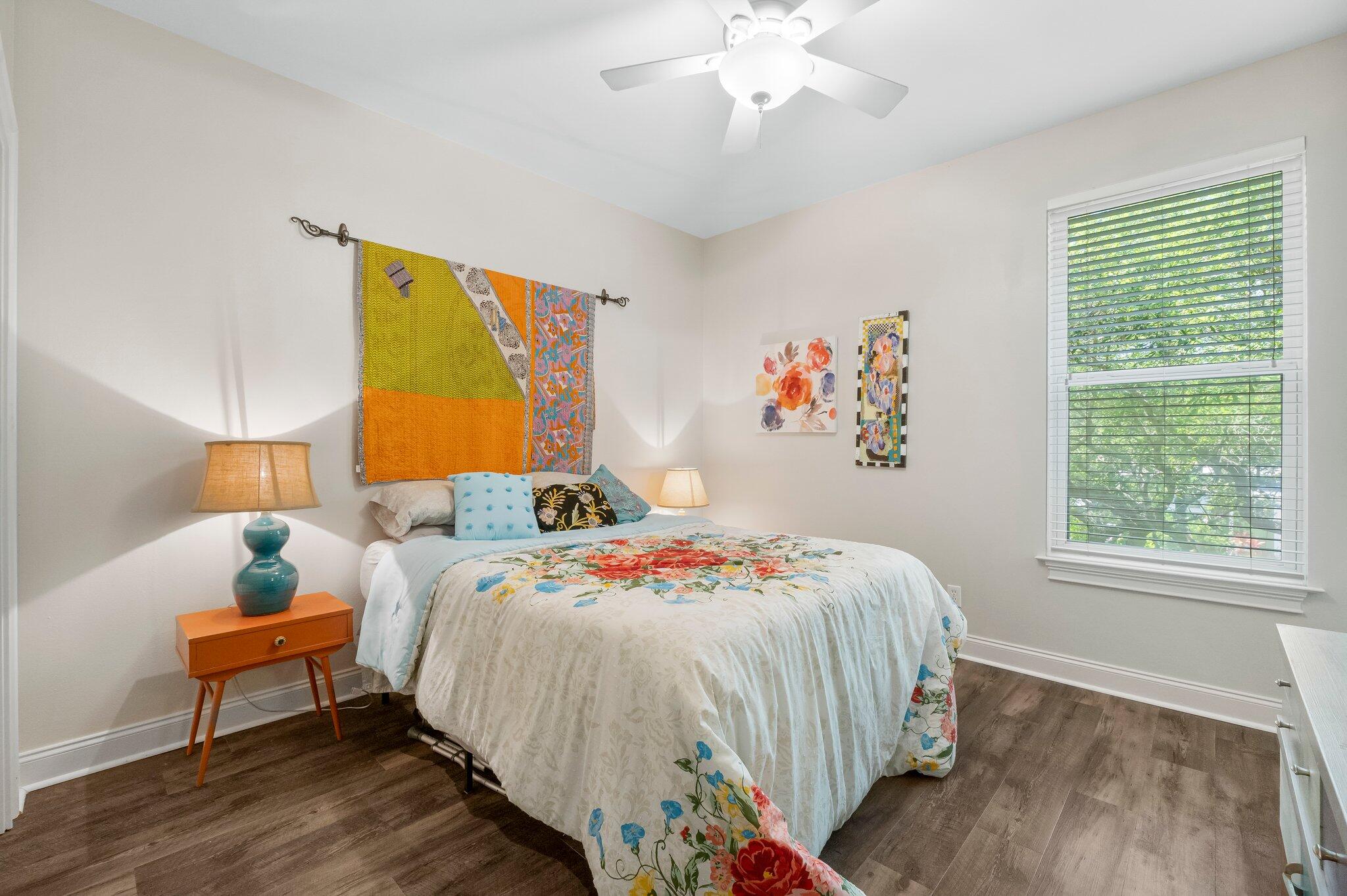 TOPSAIL VILLAGE - Residential