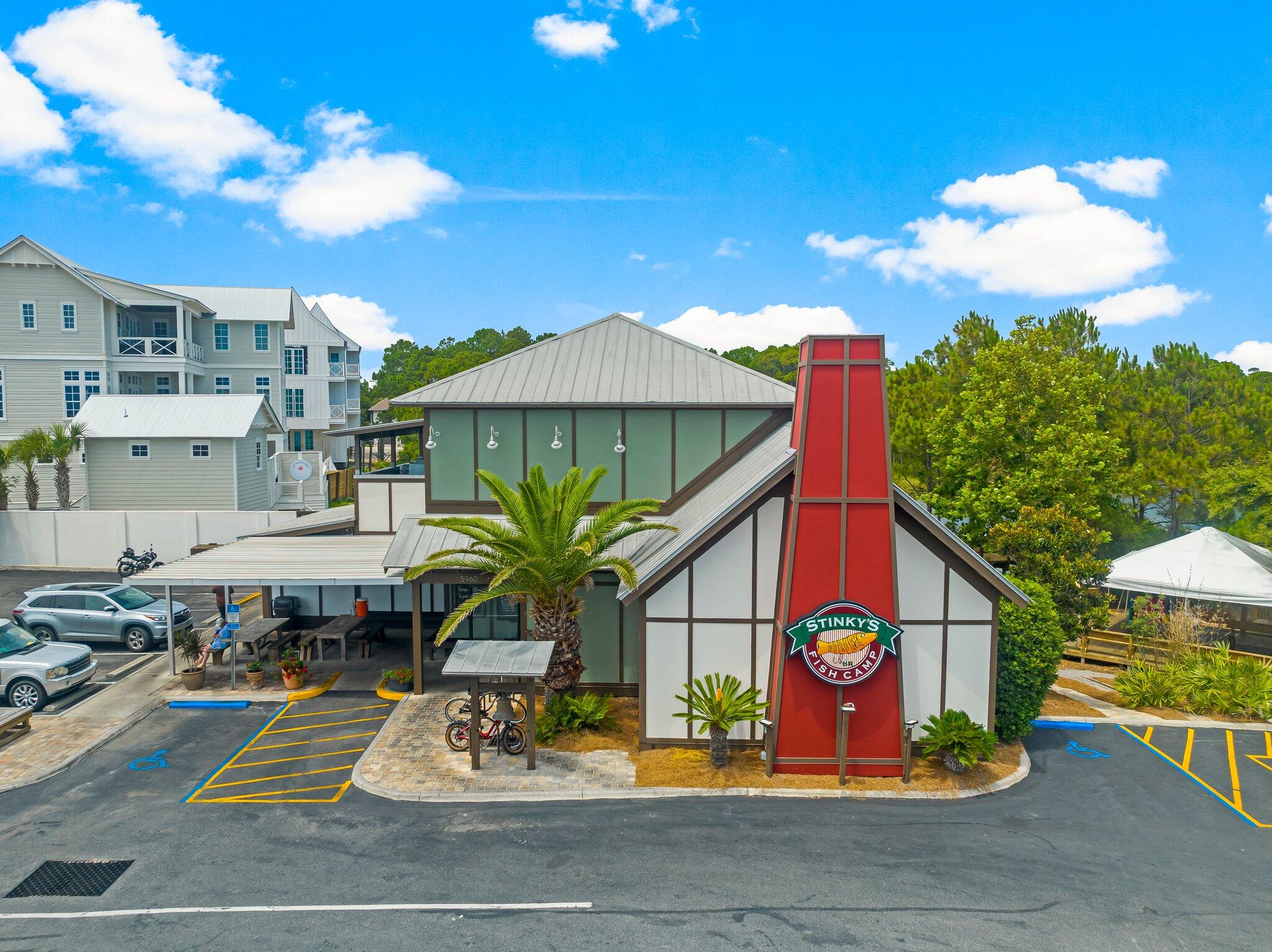 TOPSAIL VILLAGE - Residential