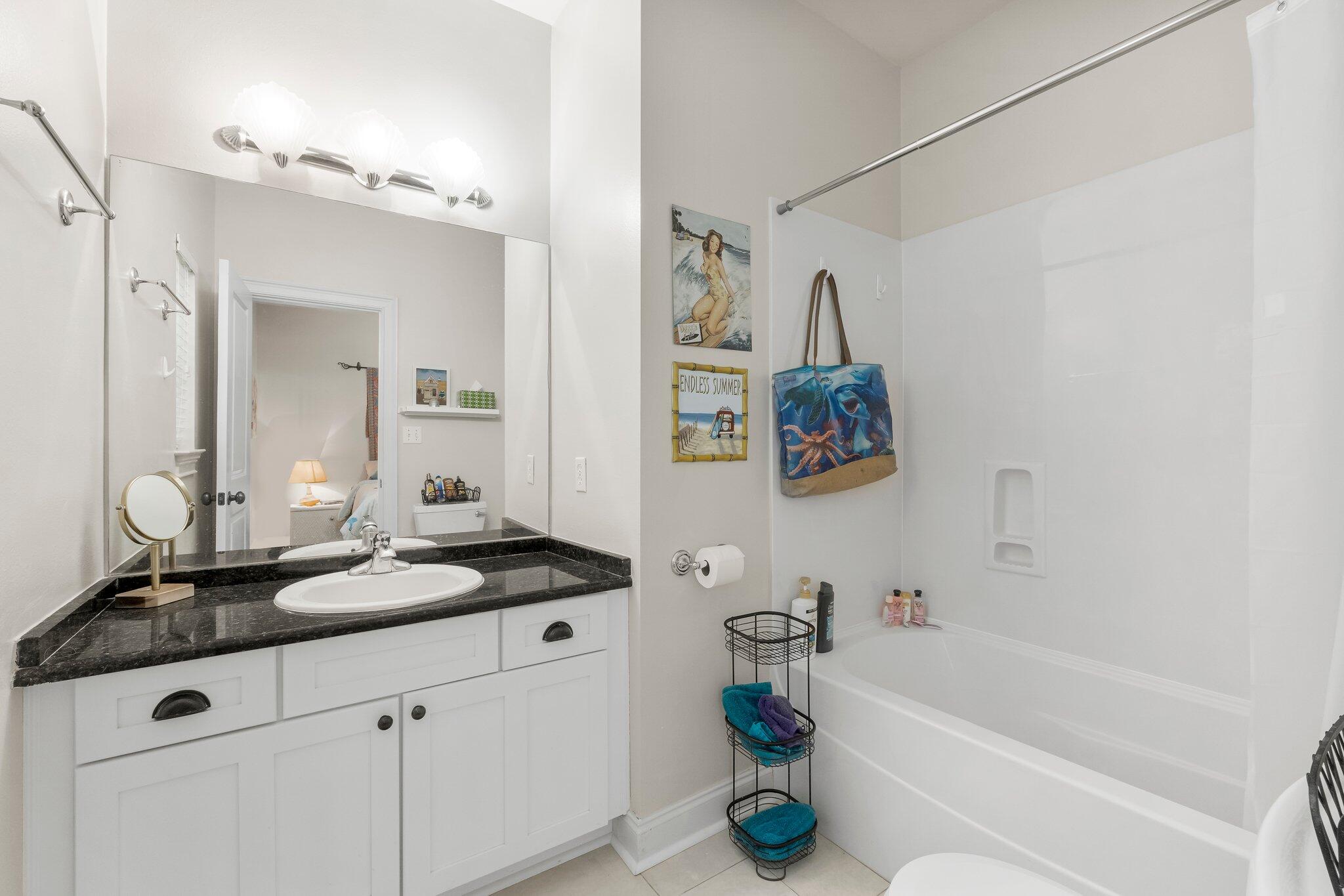 TOPSAIL VILLAGE - Residential