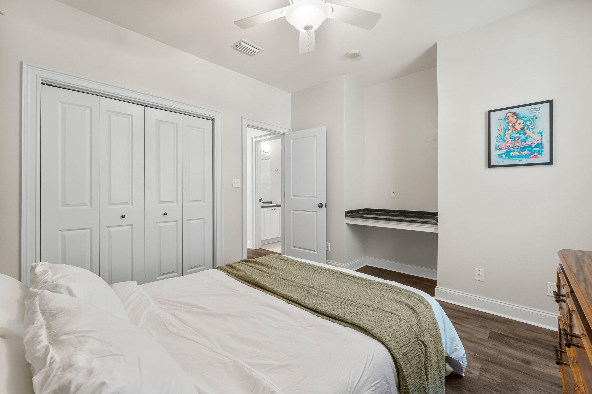 TOPSAIL VILLAGE - Residential