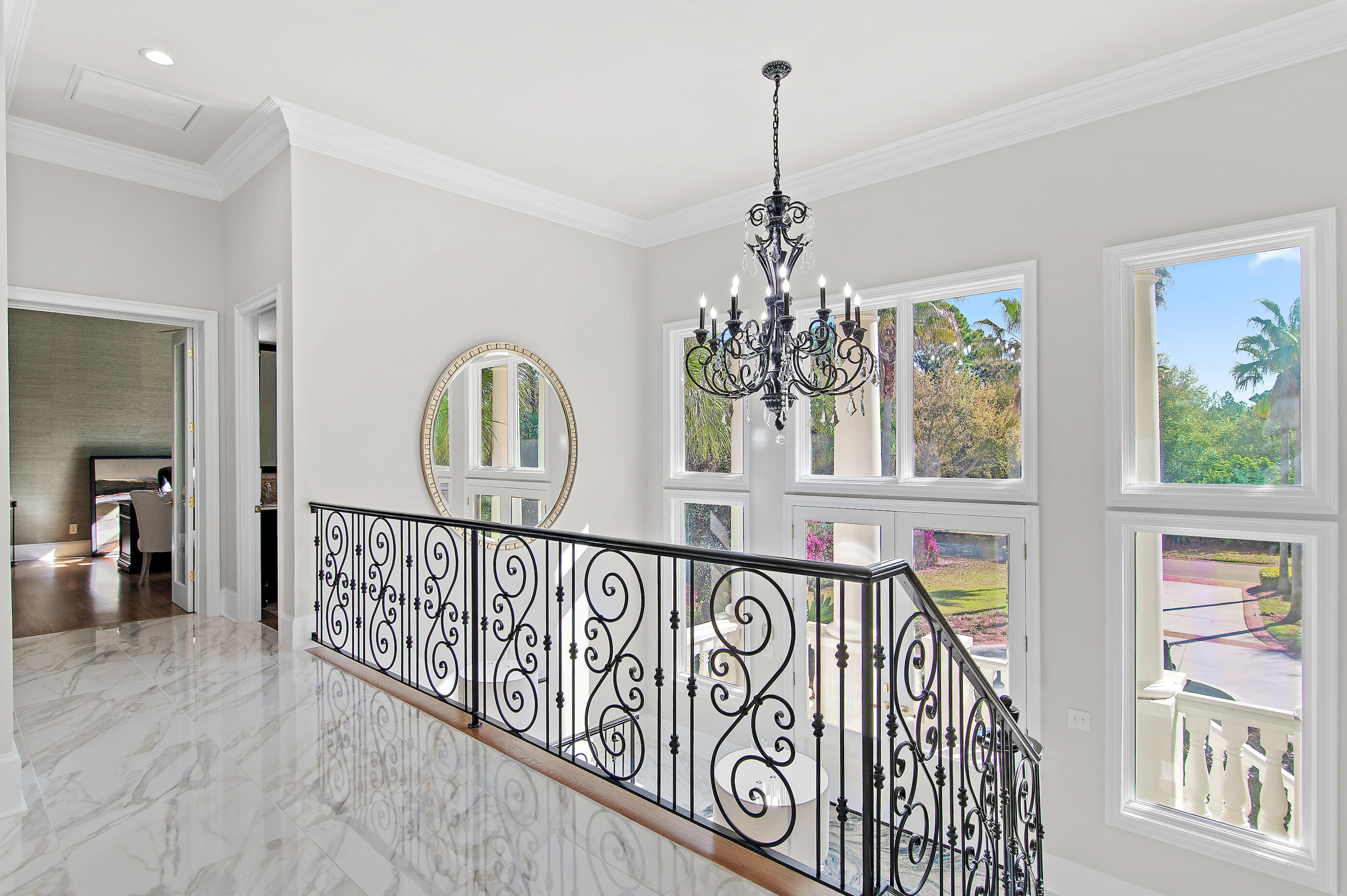 BURNT PINE - Residential