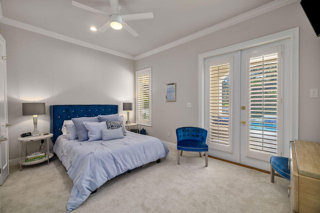 BURNT PINE - Residential
