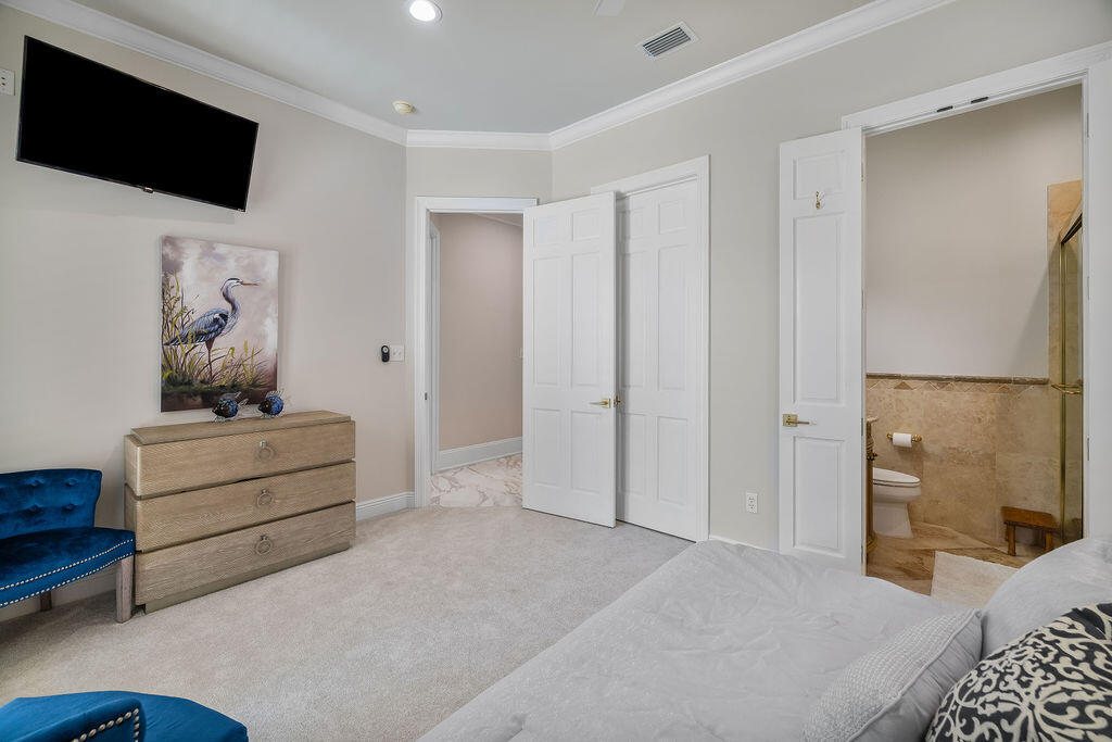 BURNT PINE - Residential