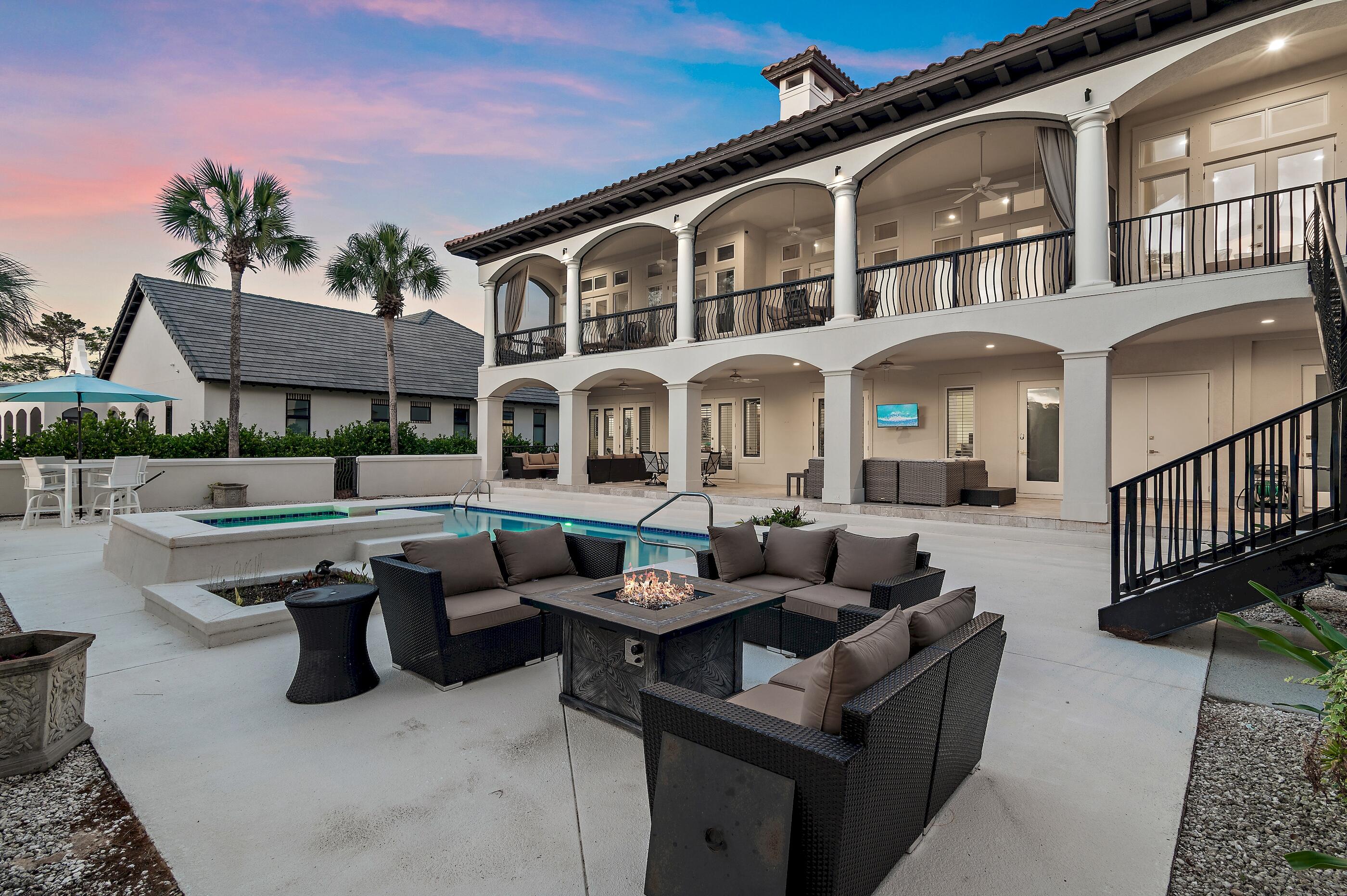 BURNT PINE - Residential