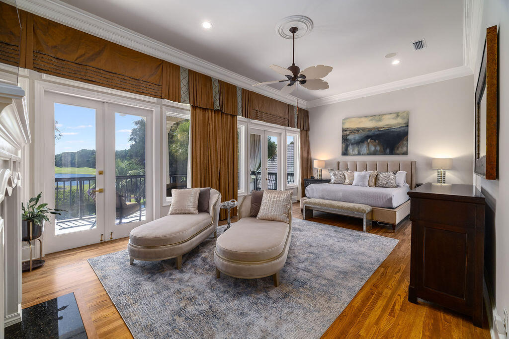 BURNT PINE - Residential