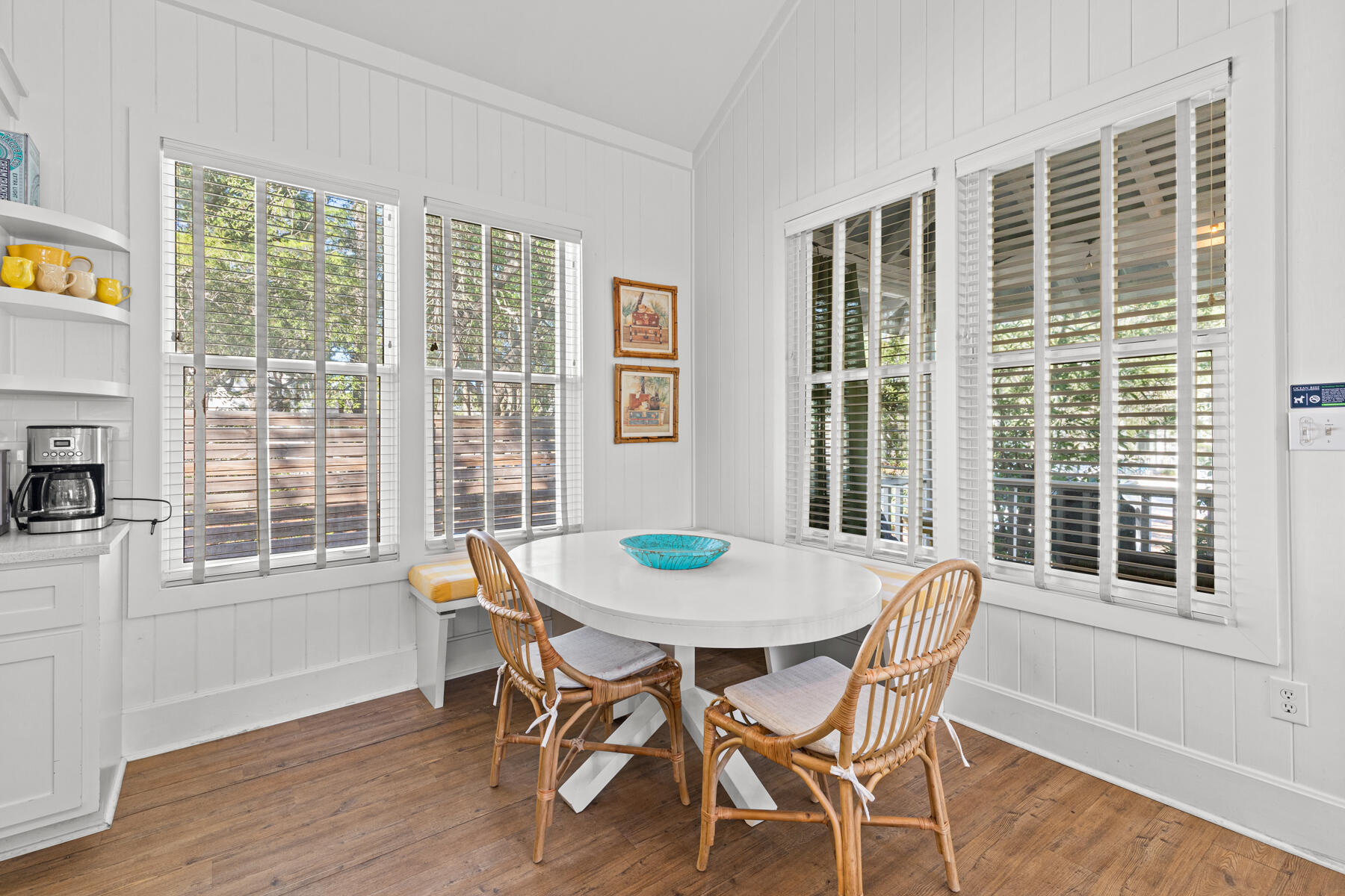 Grayton Beach - Residential