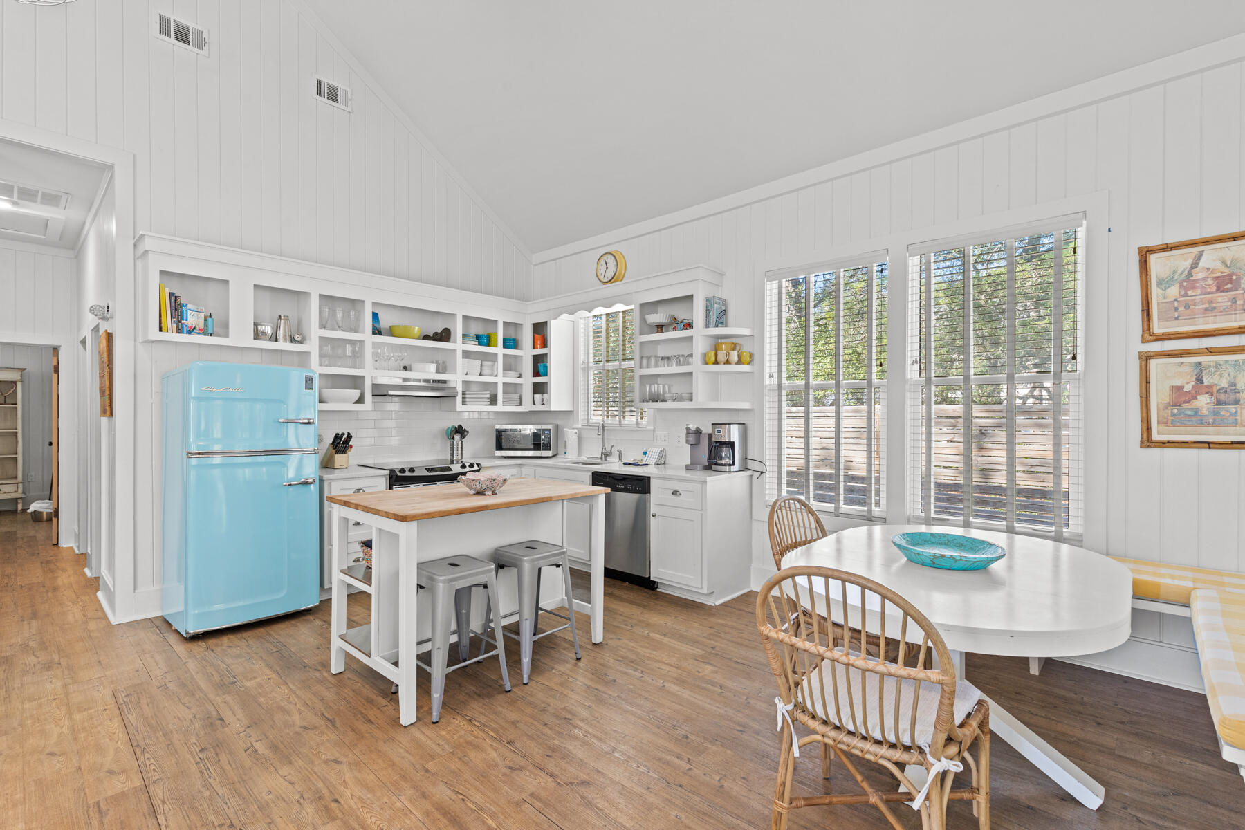 Grayton Beach - Residential