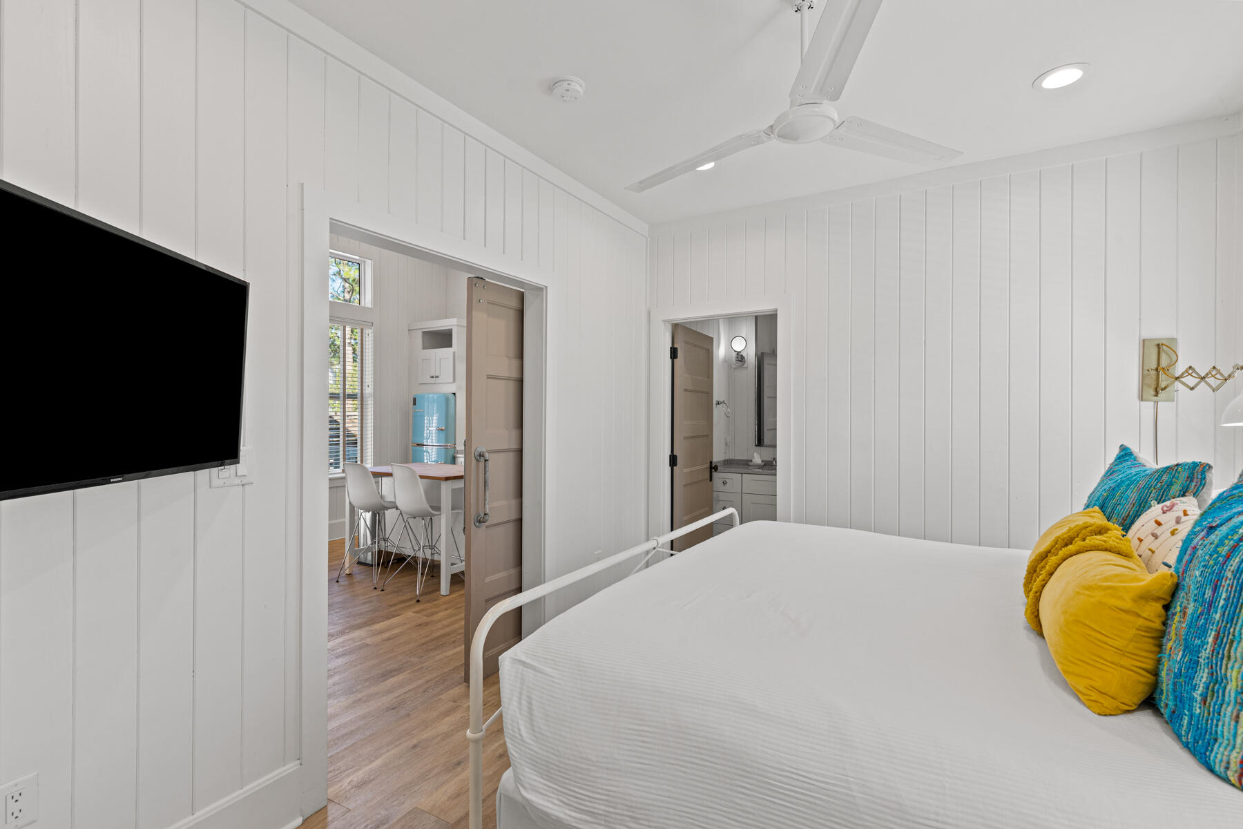 Grayton Beach - Residential