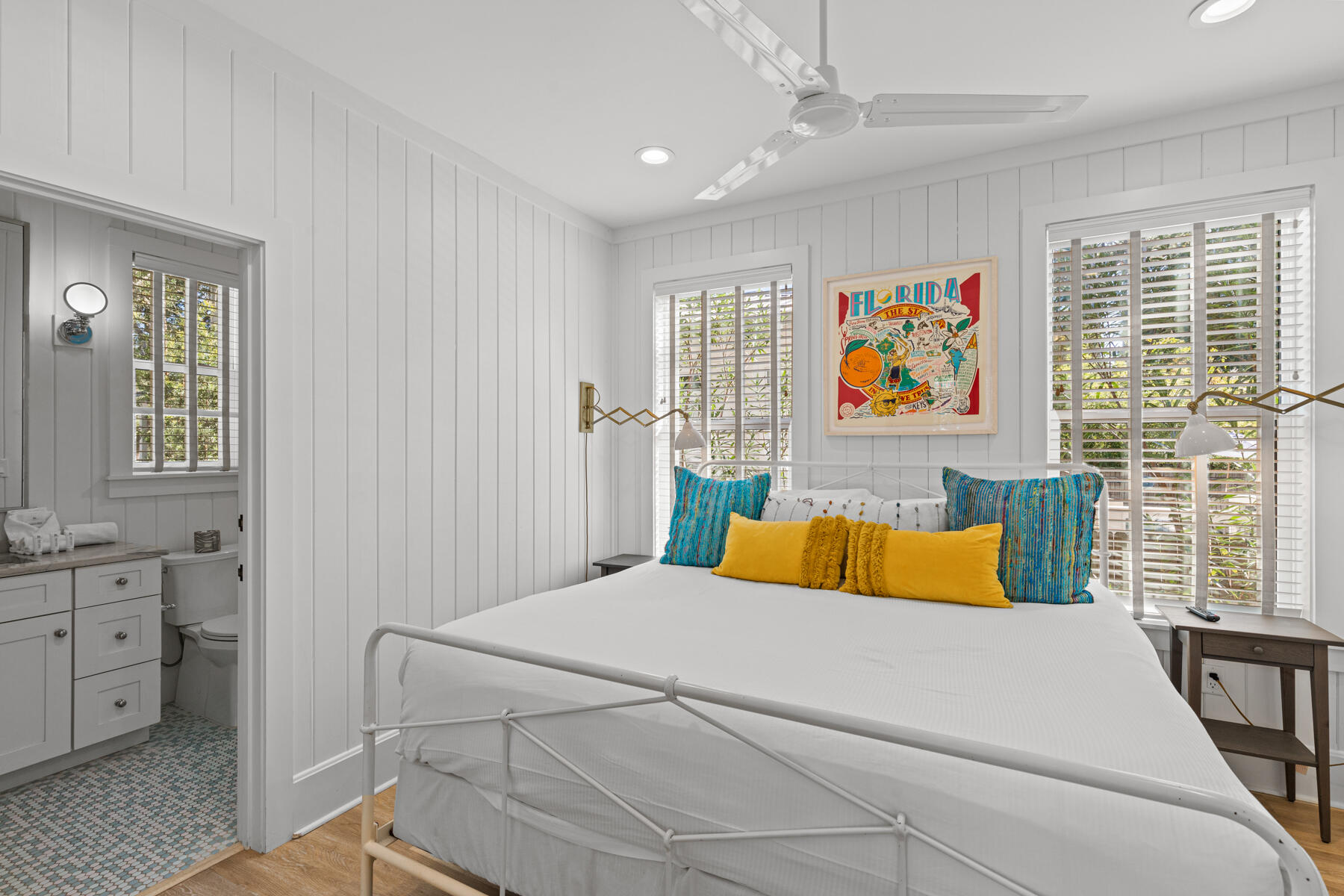 Grayton Beach - Residential