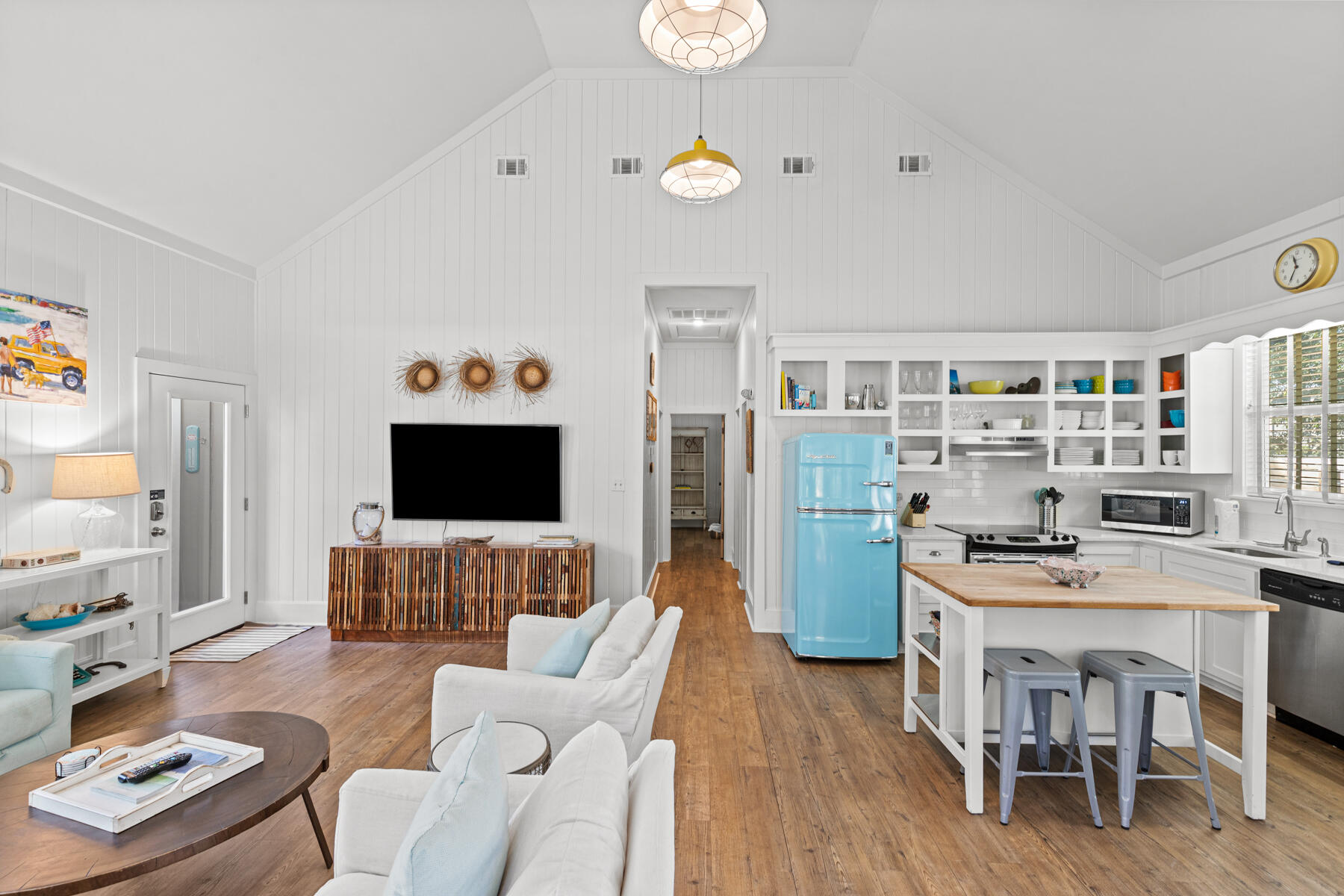 Grayton Beach - Residential
