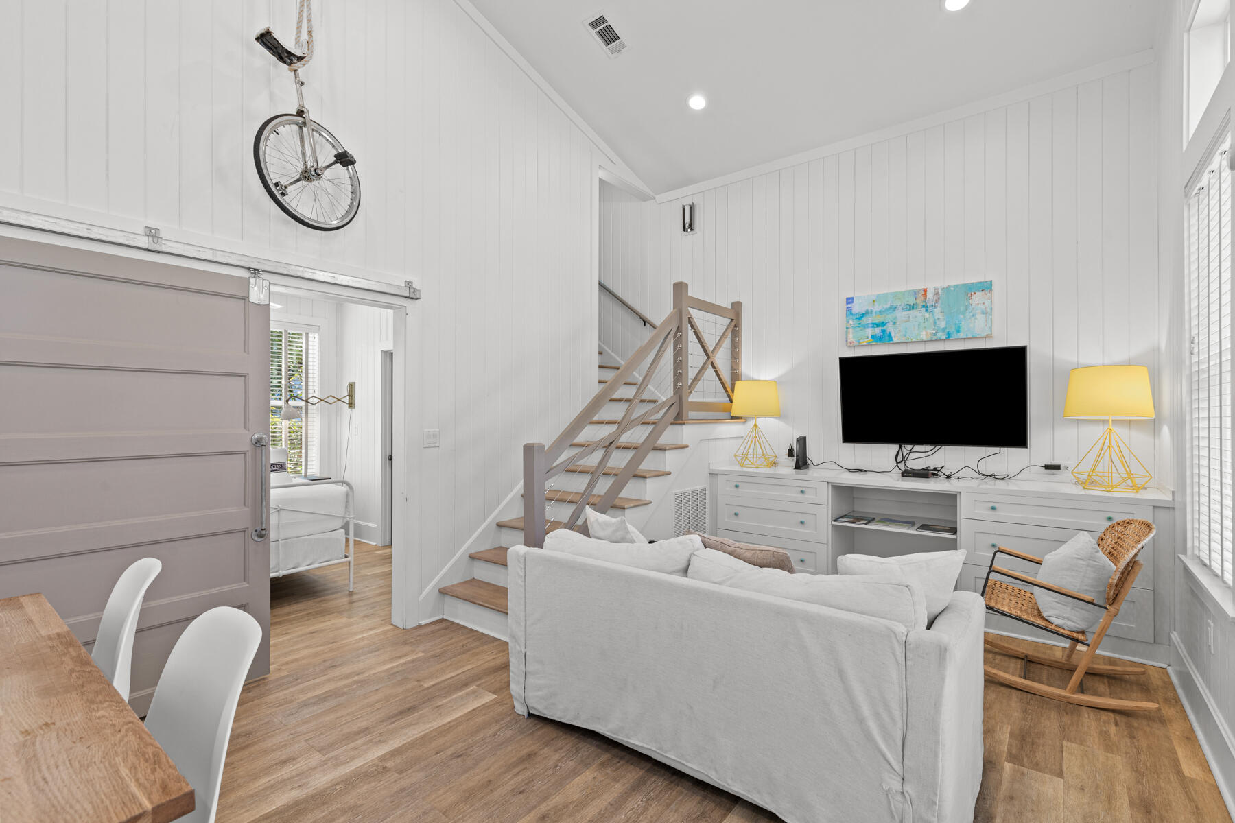 Grayton Beach - Residential