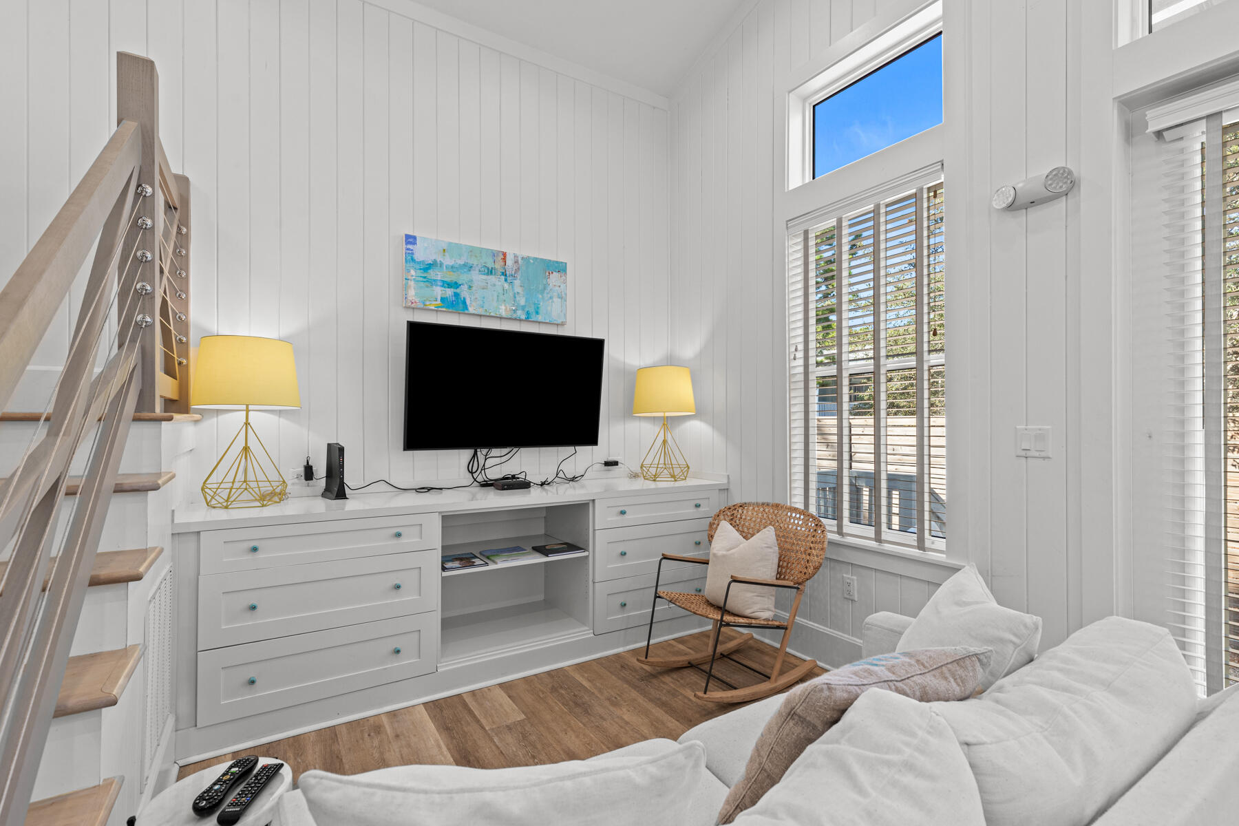 Grayton Beach - Residential