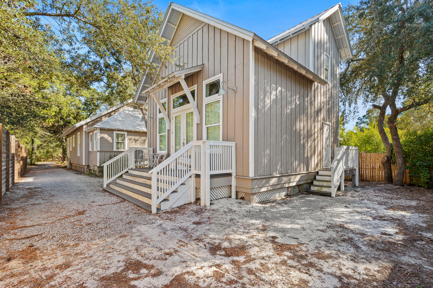 Grayton Beach - Residential