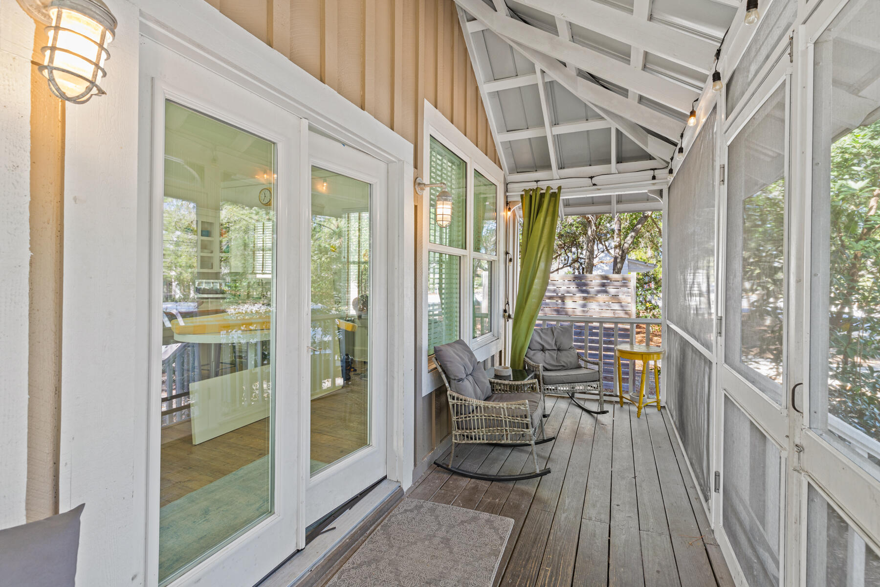 Grayton Beach - Residential