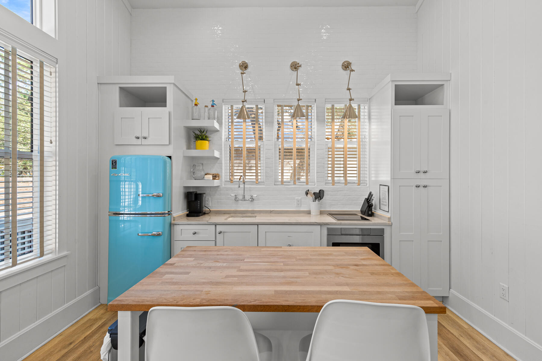 Grayton Beach - Residential