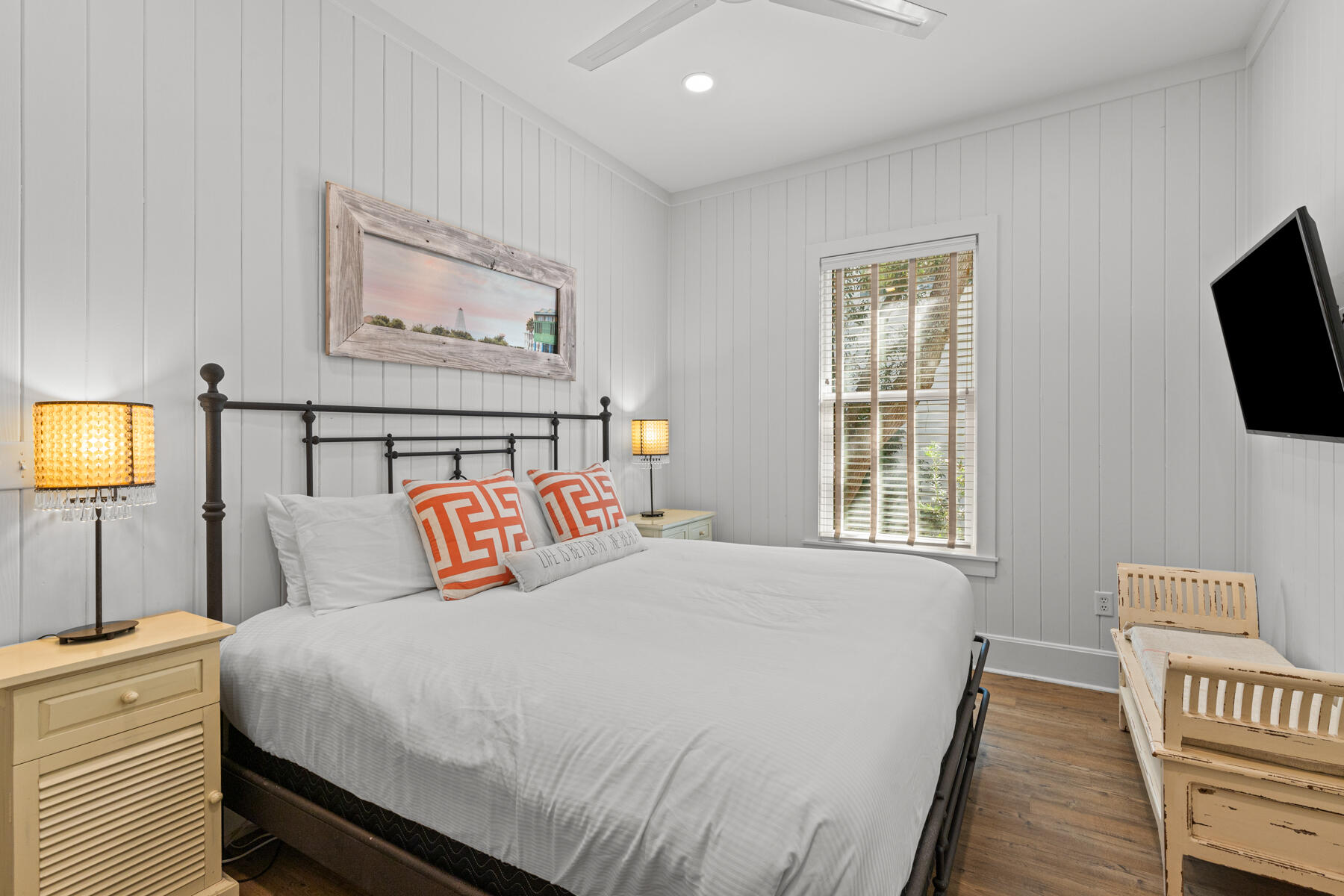 Grayton Beach - Residential