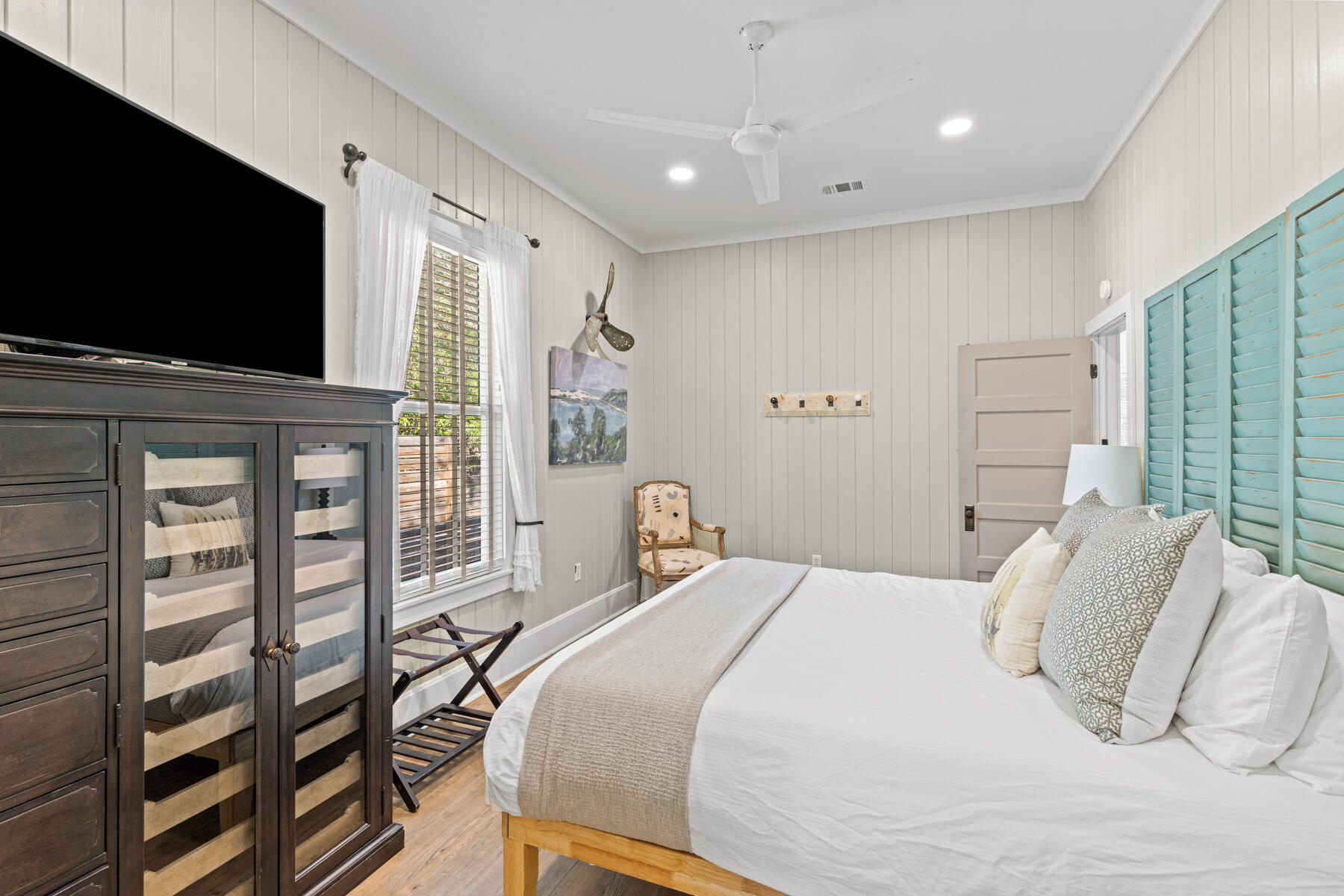 Grayton Beach - Residential