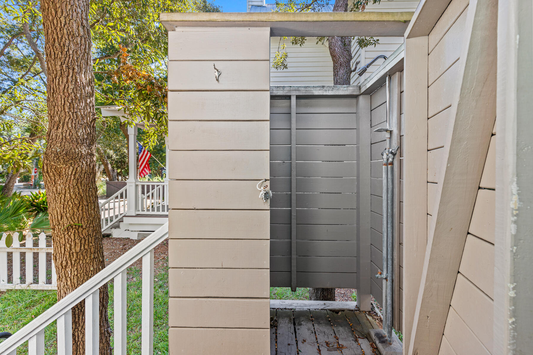 Grayton Beach - Residential