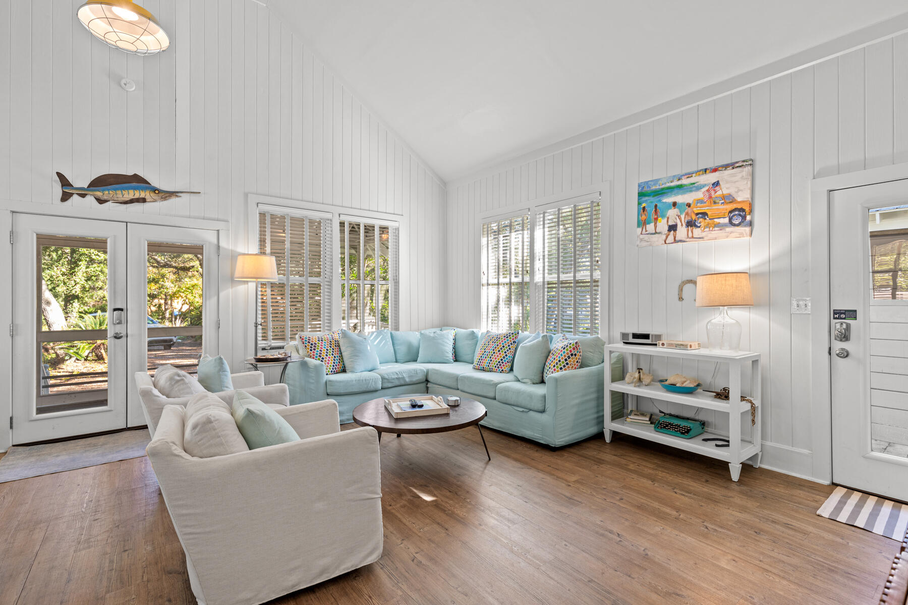 Grayton Beach - Residential