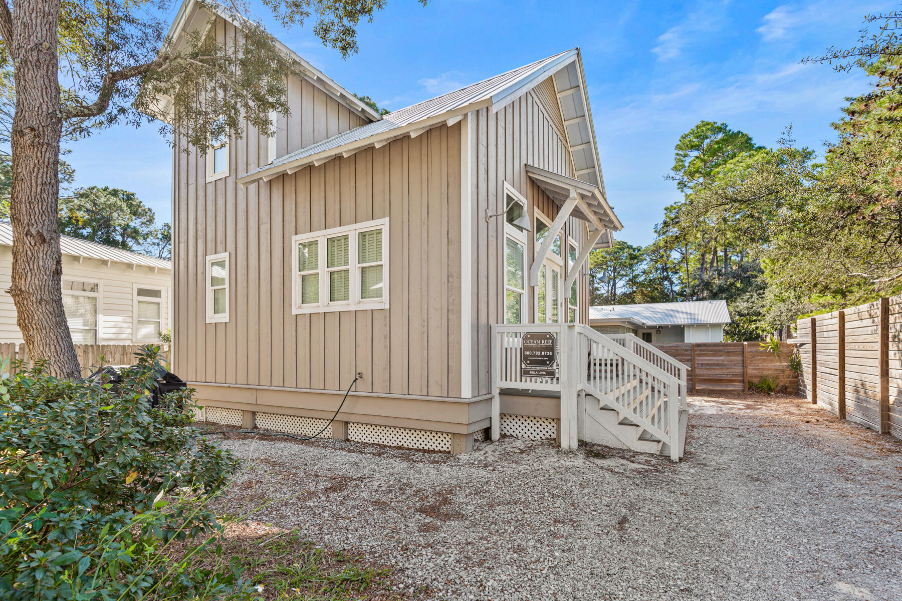 Grayton Beach - Residential