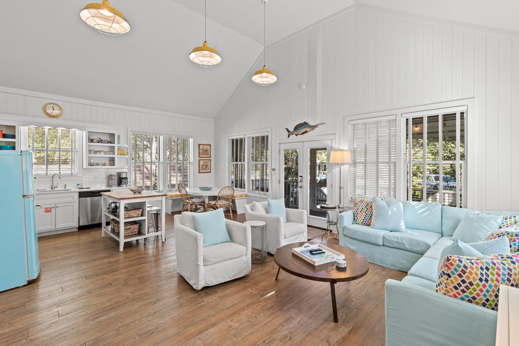 Grayton Beach - Residential