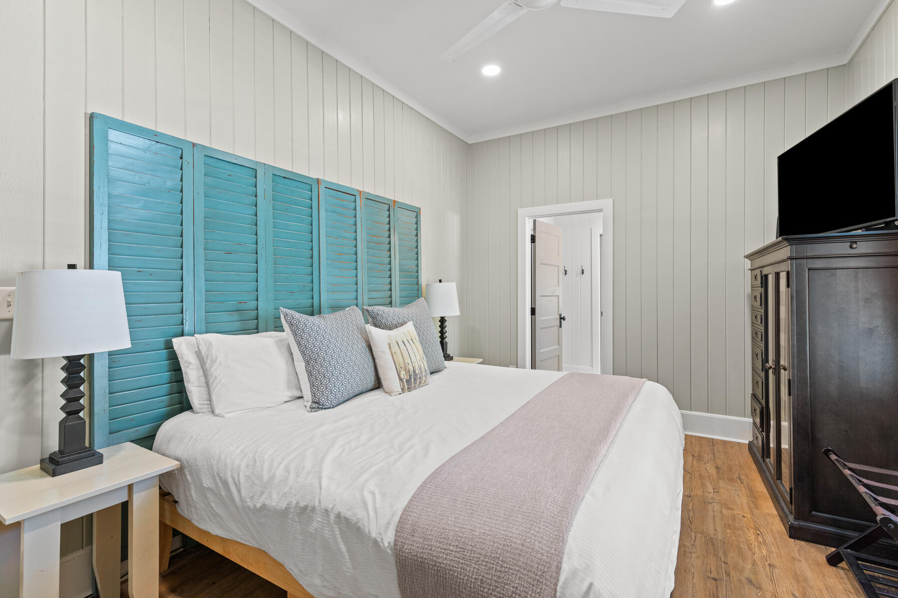 Grayton Beach - Residential