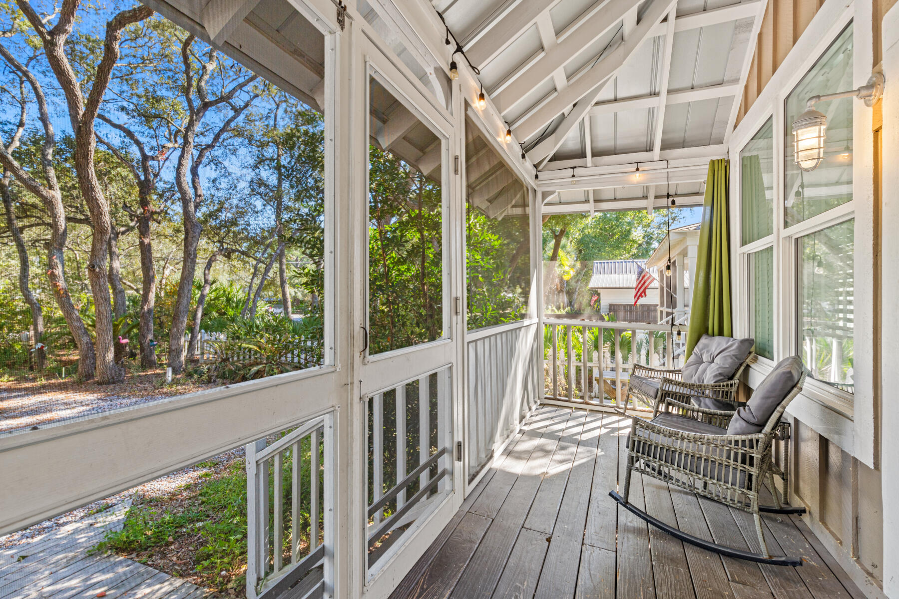 Grayton Beach - Residential