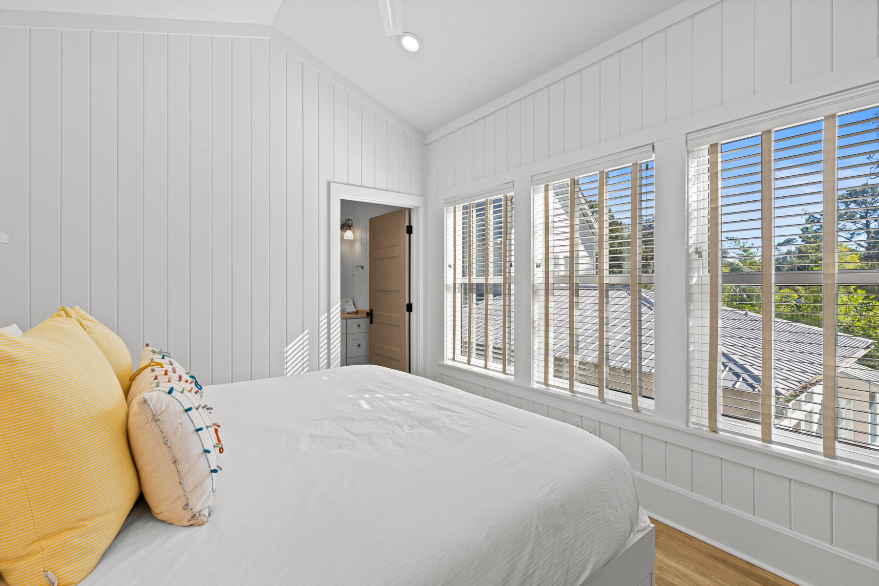 Grayton Beach - Residential