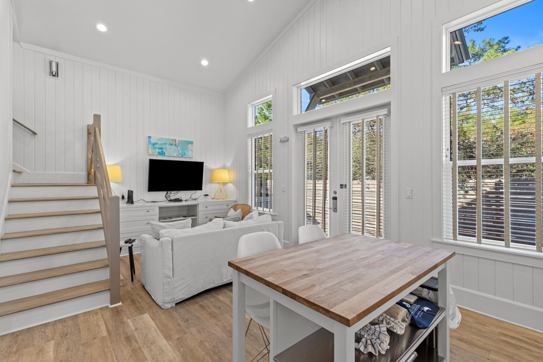 Grayton Beach - Residential