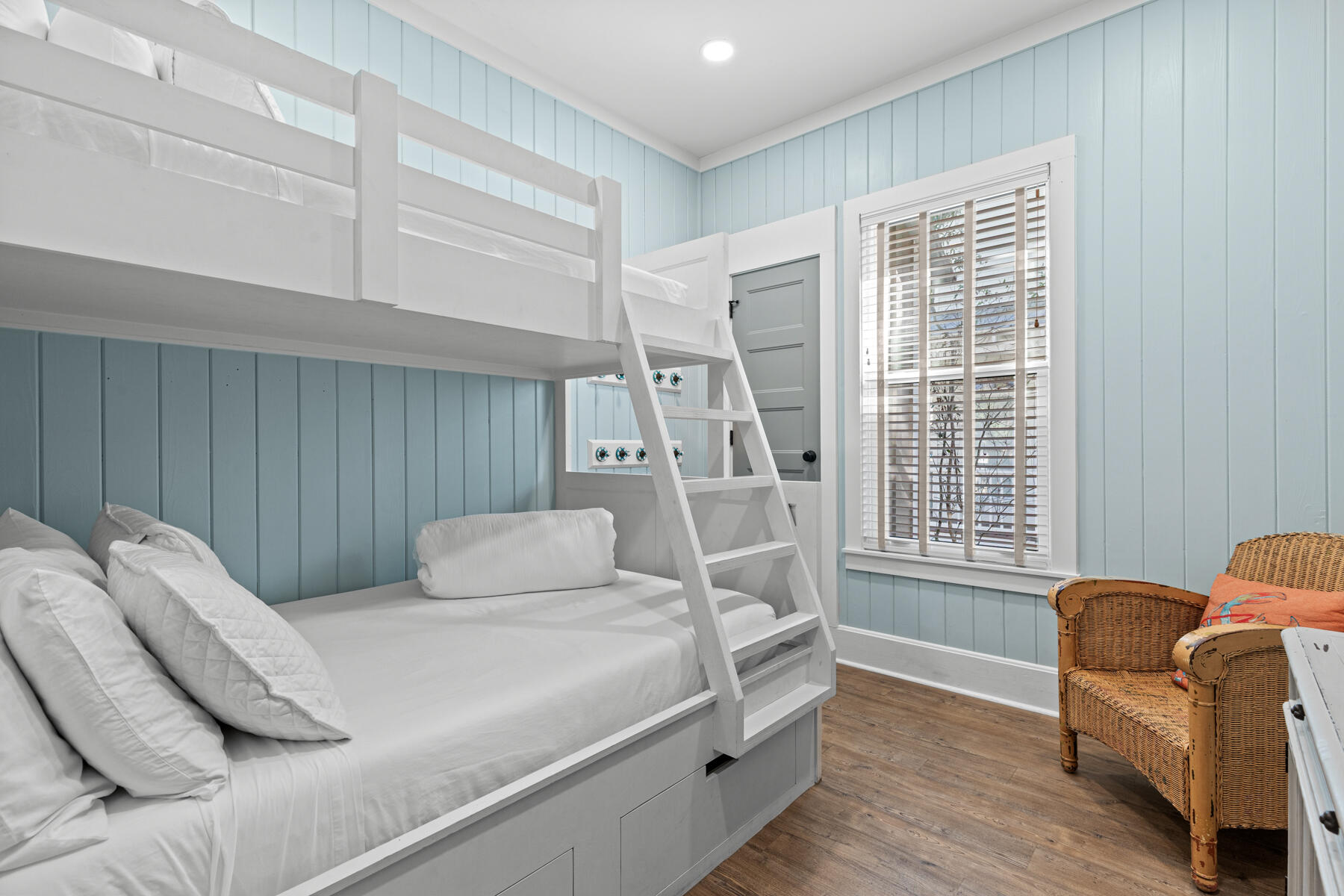 Grayton Beach - Residential