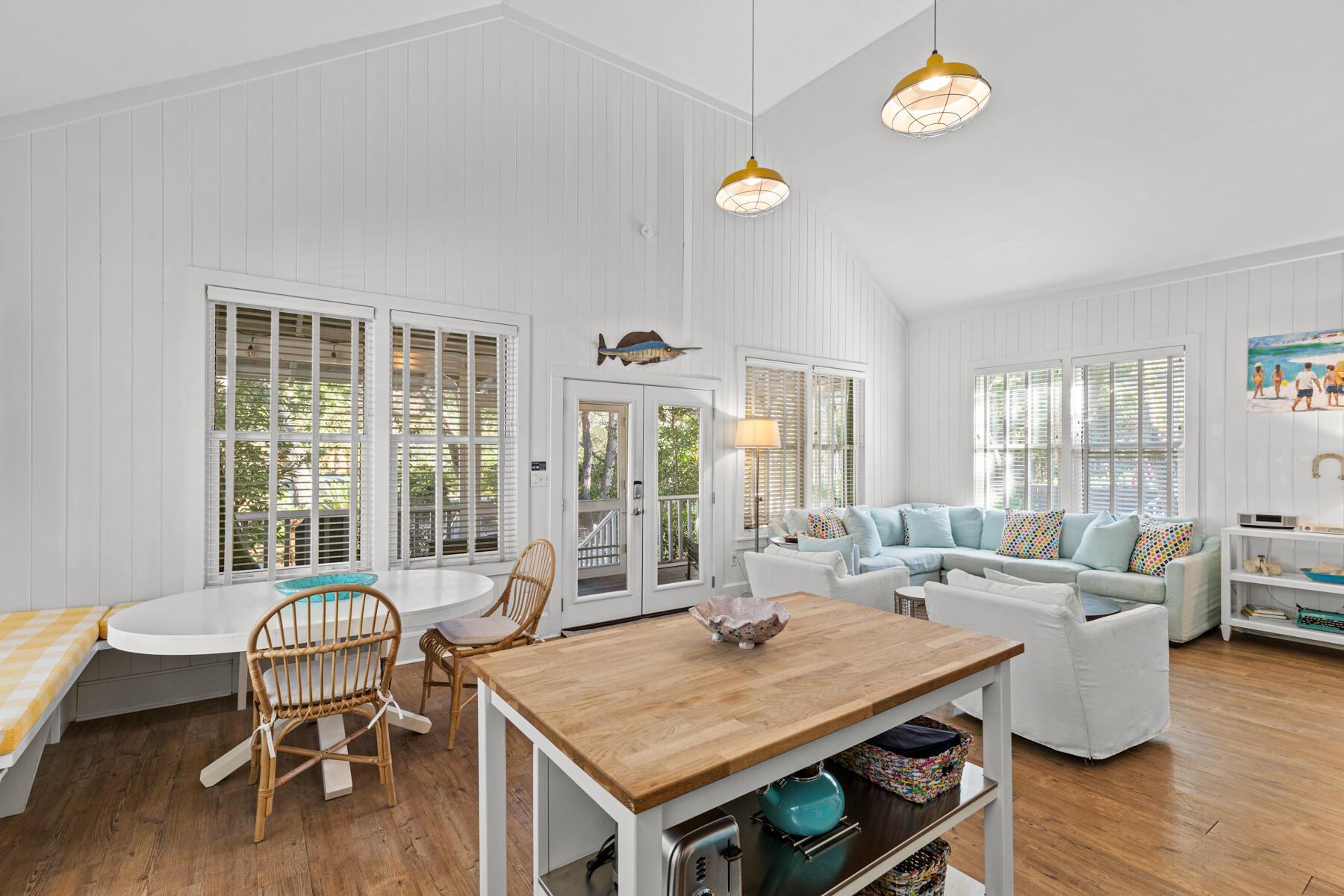 Grayton Beach - Residential