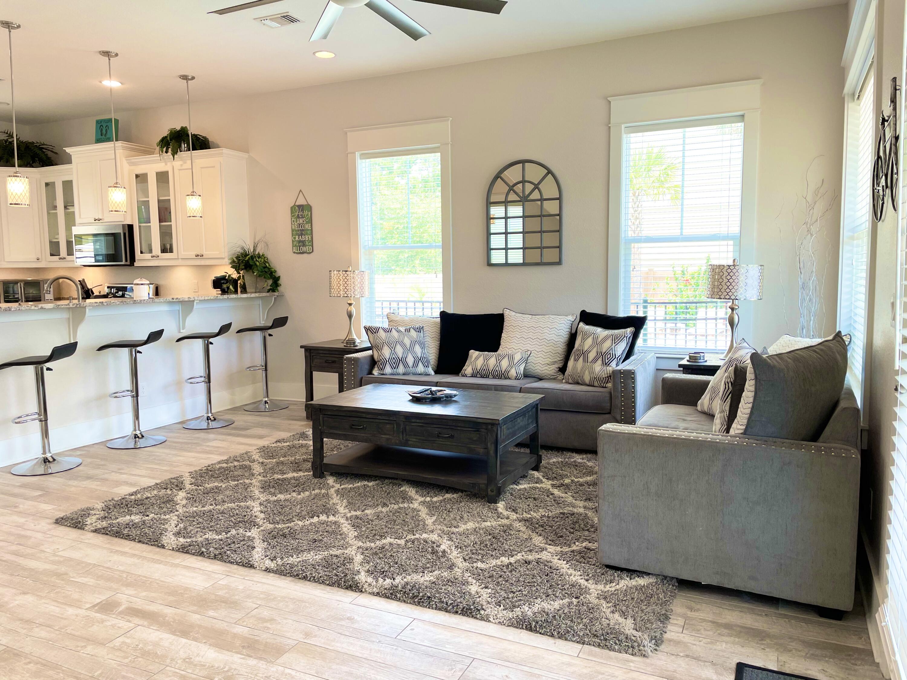 South Shores - Residential