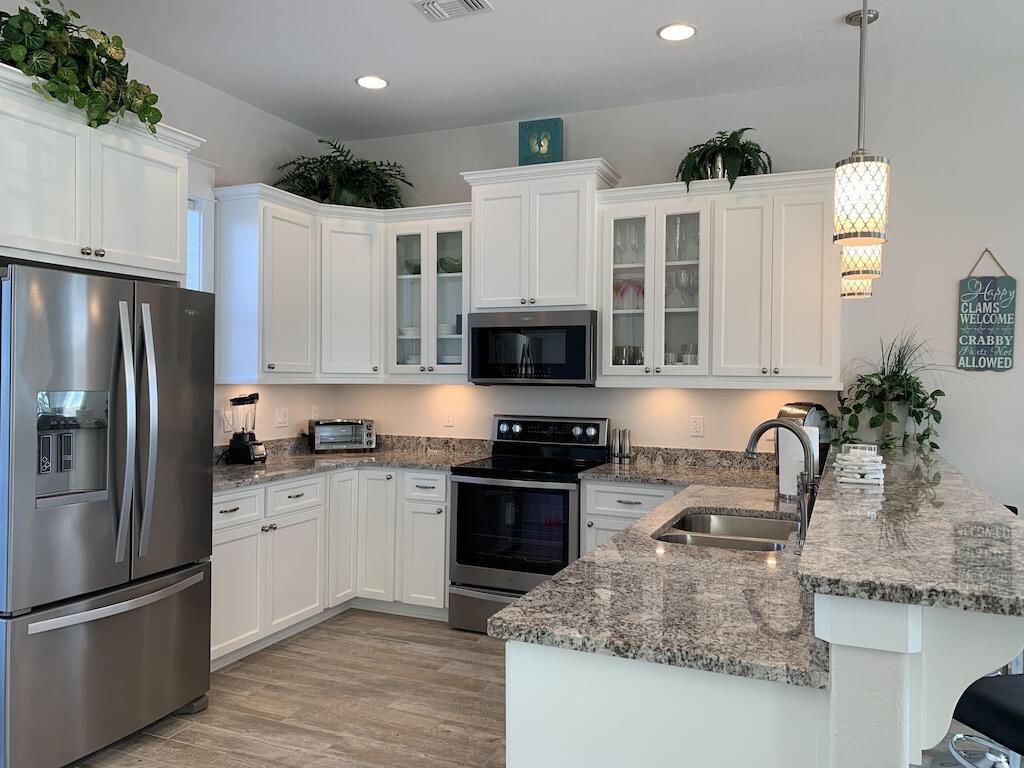 South Shores - Residential