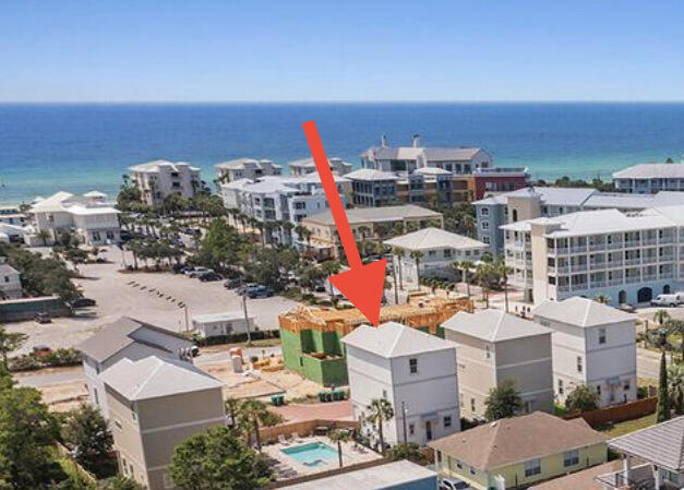 South Shores - Residential