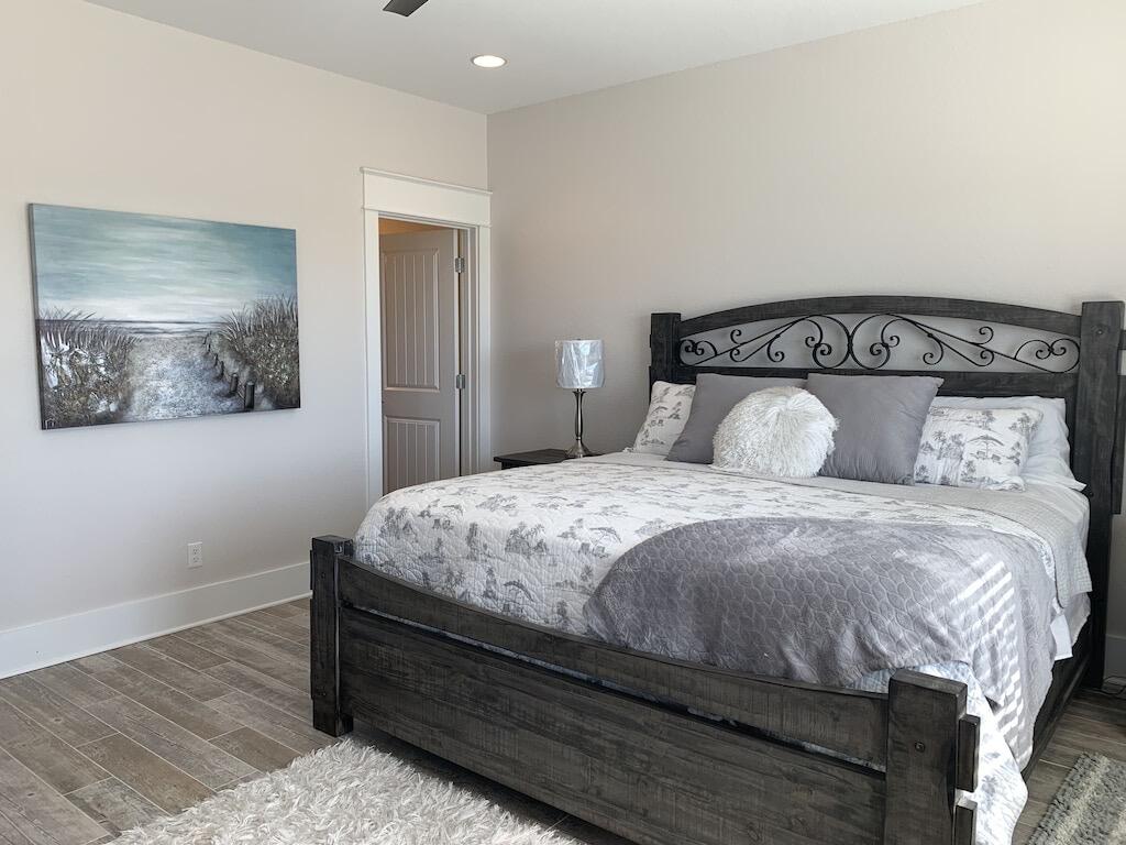 South Shores - Residential