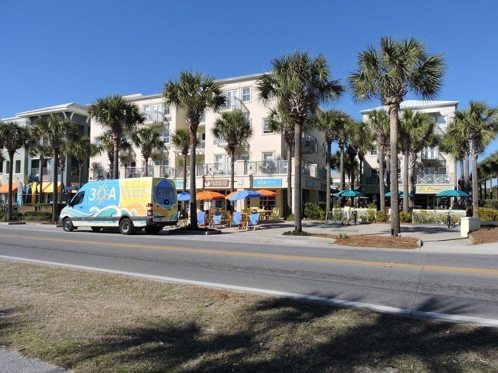 South Shores - Residential