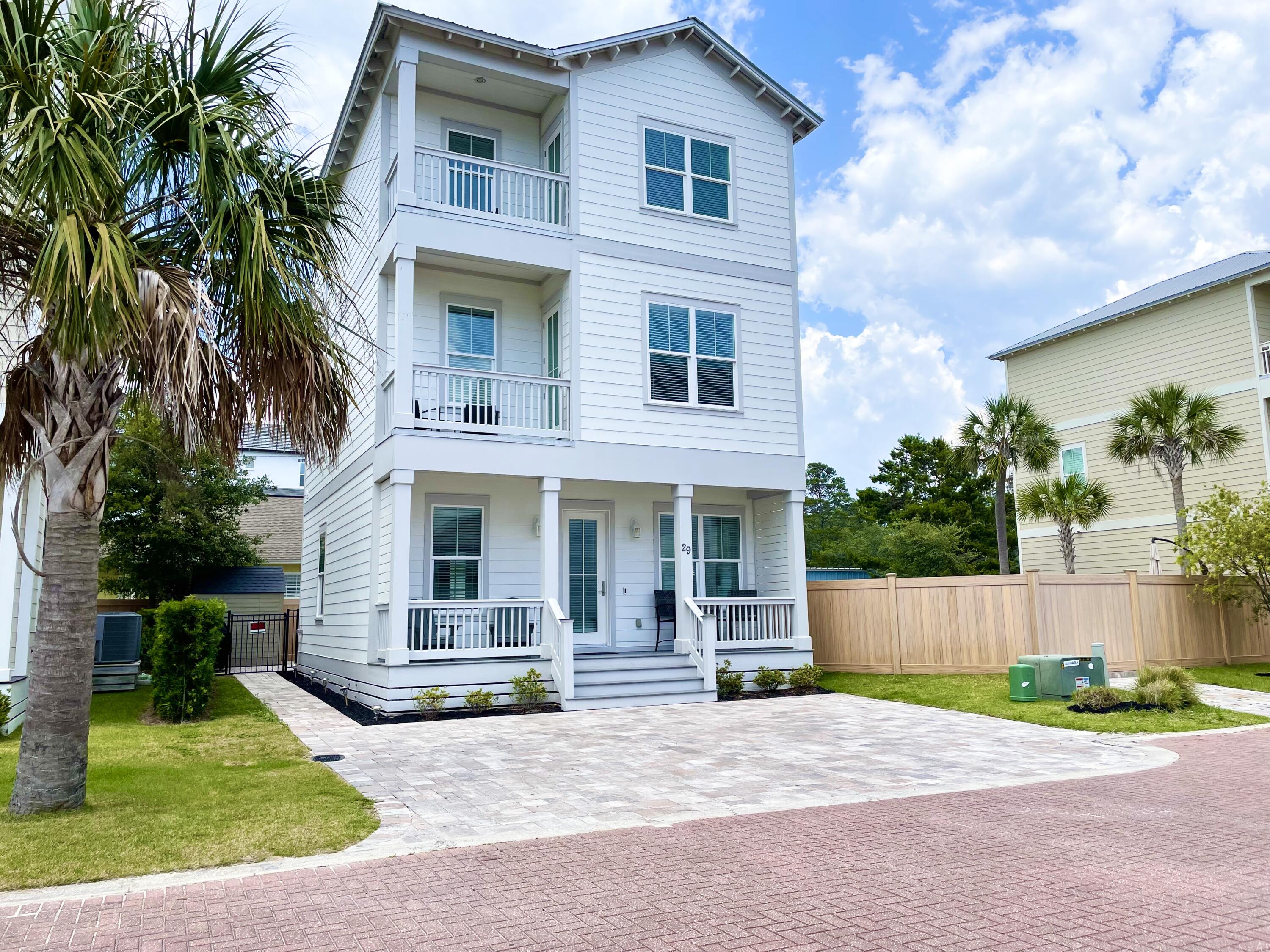 South Shores - Residential