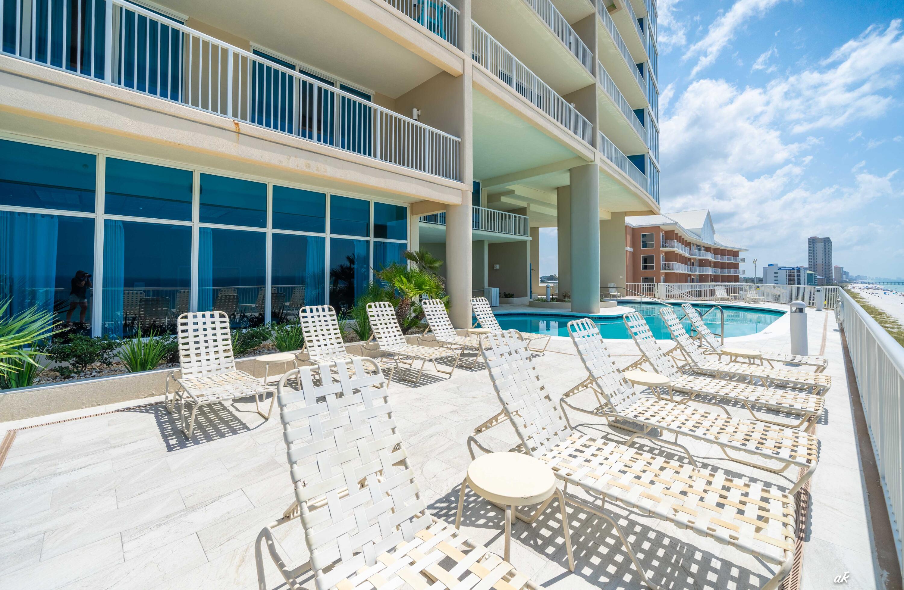 PALAZZO CONDOMINIUM - Residential