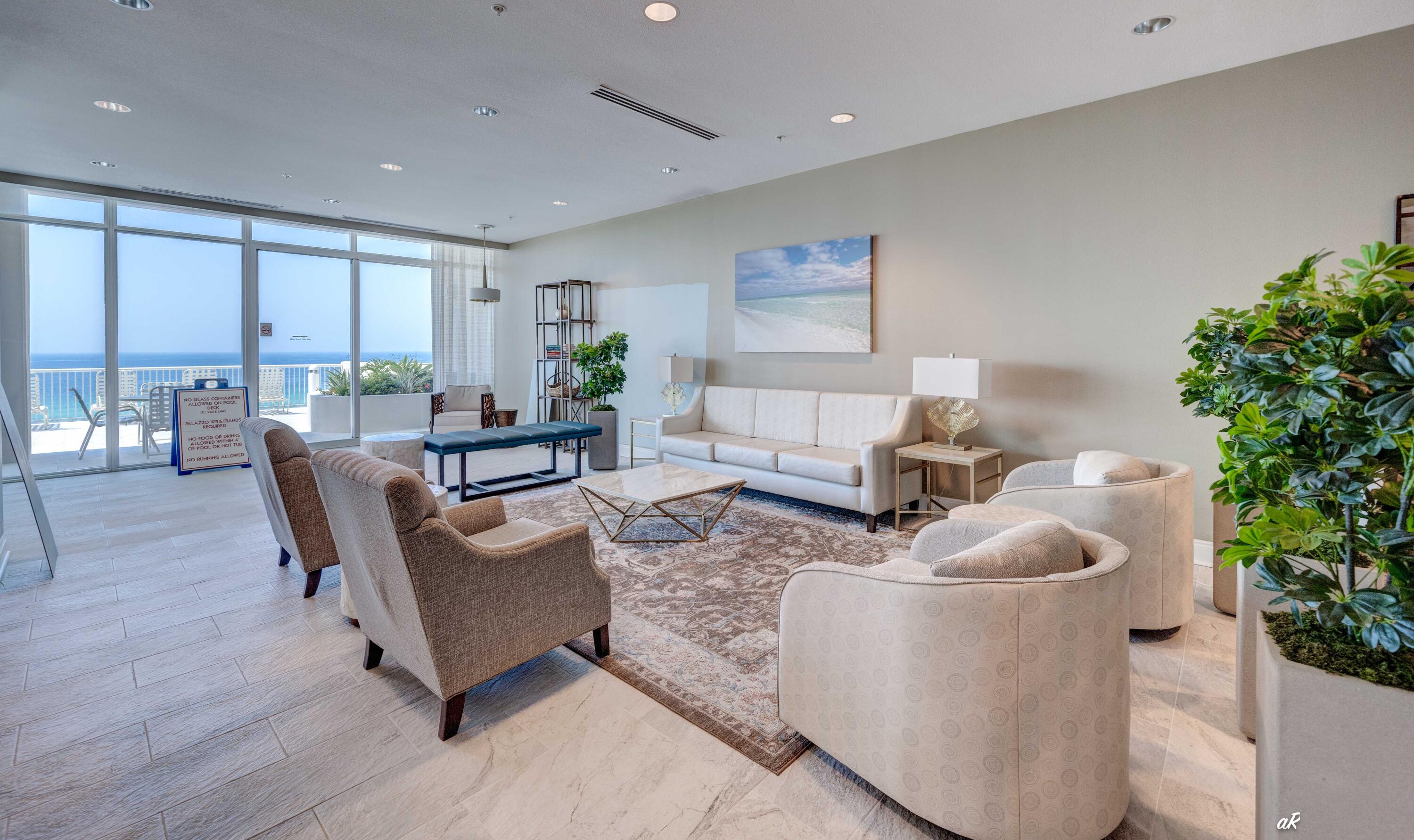 PALAZZO CONDOMINIUM - Residential