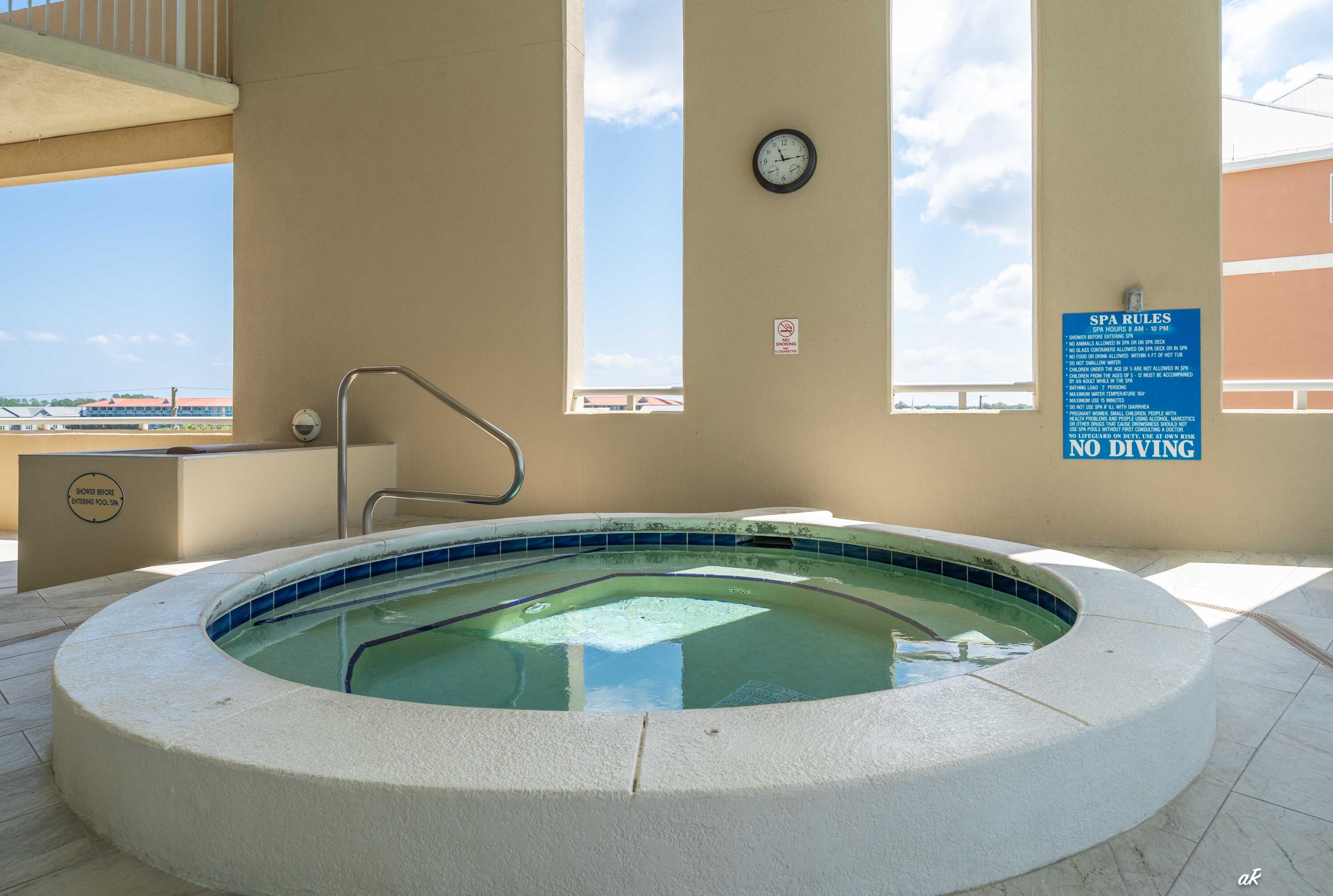 PALAZZO CONDOMINIUM - Residential