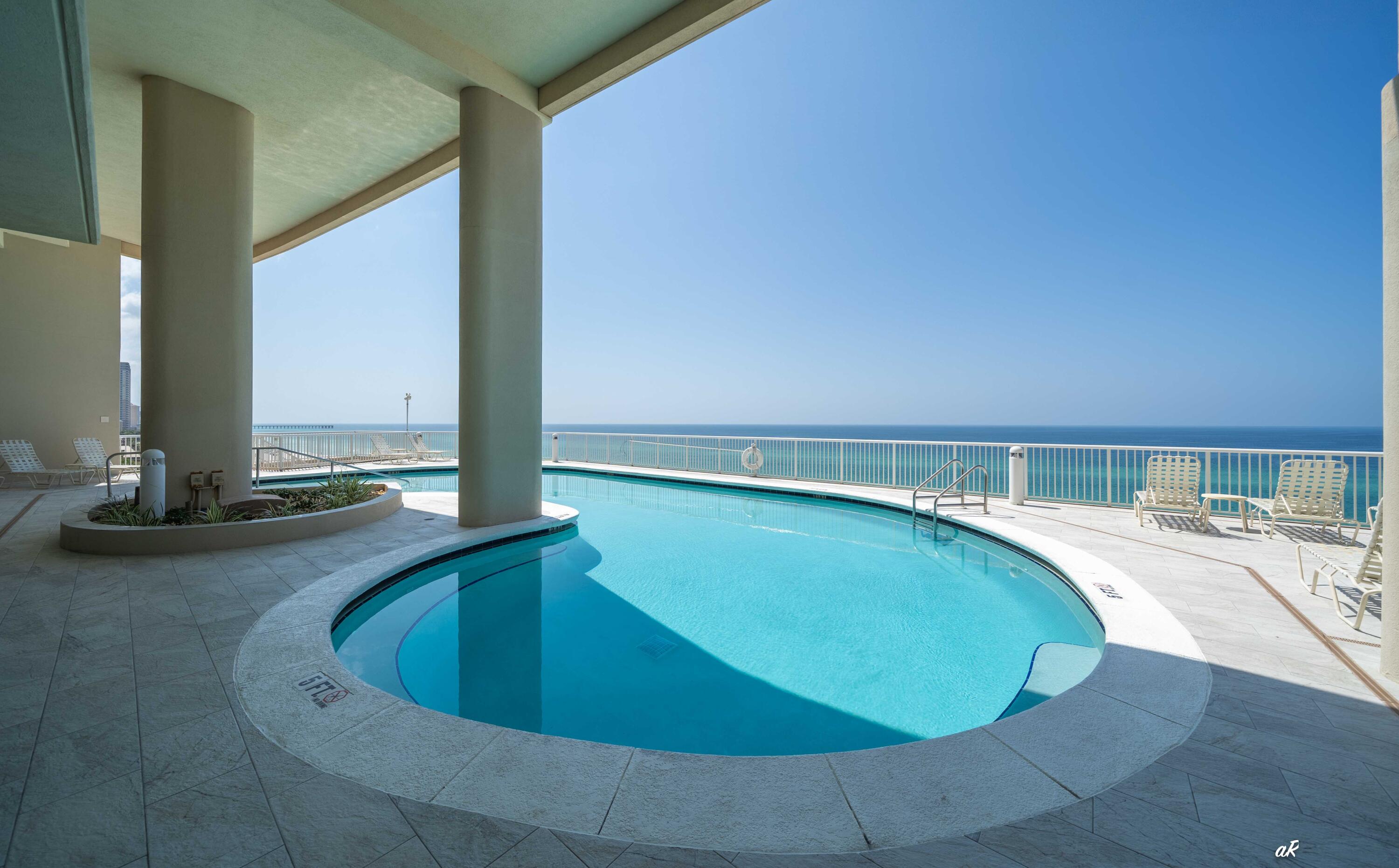 PALAZZO CONDOMINIUM - Residential