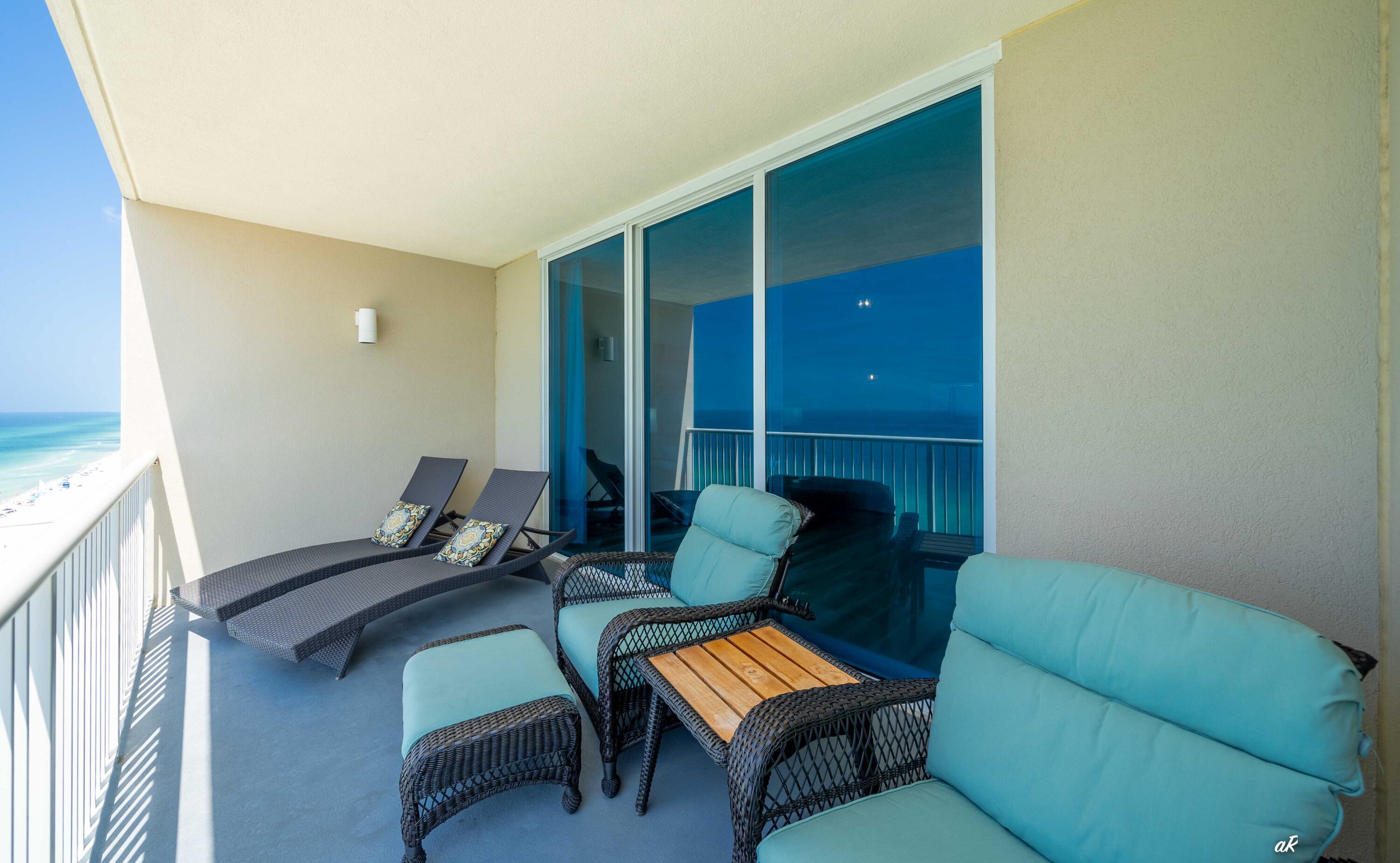 PALAZZO CONDOMINIUM - Residential